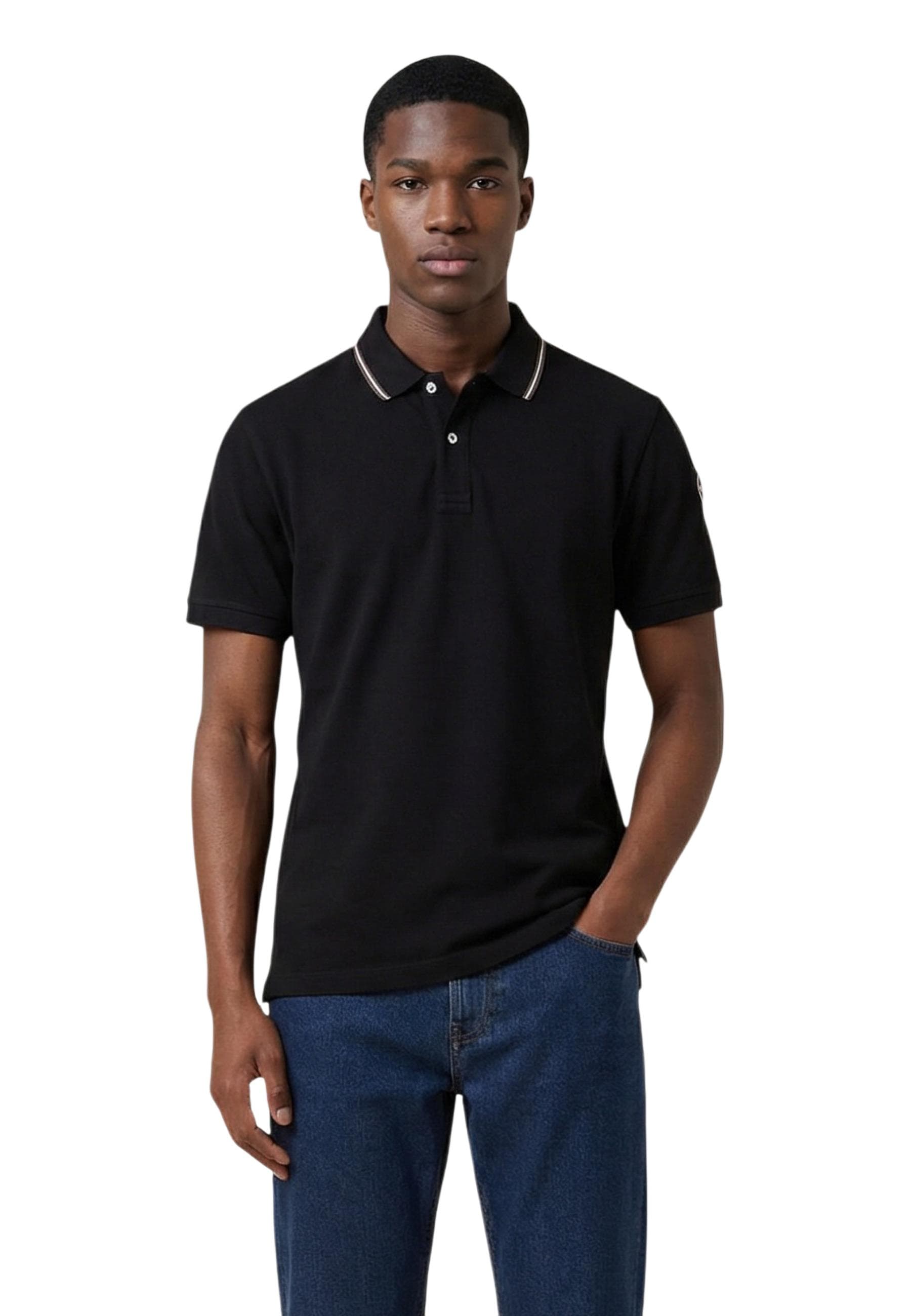 Colmar Originals Polo Uomo