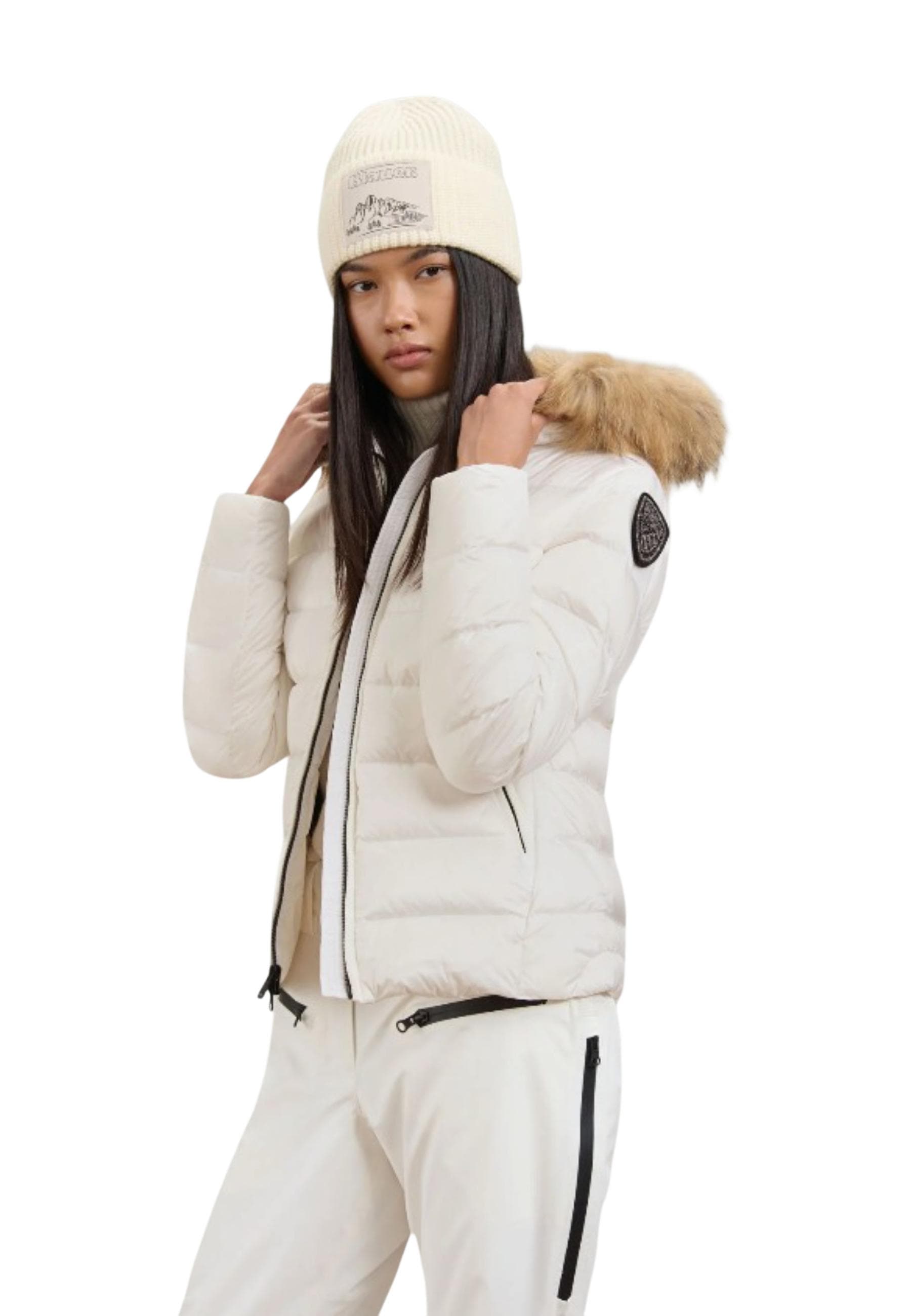 Blauer. Giacca Donna