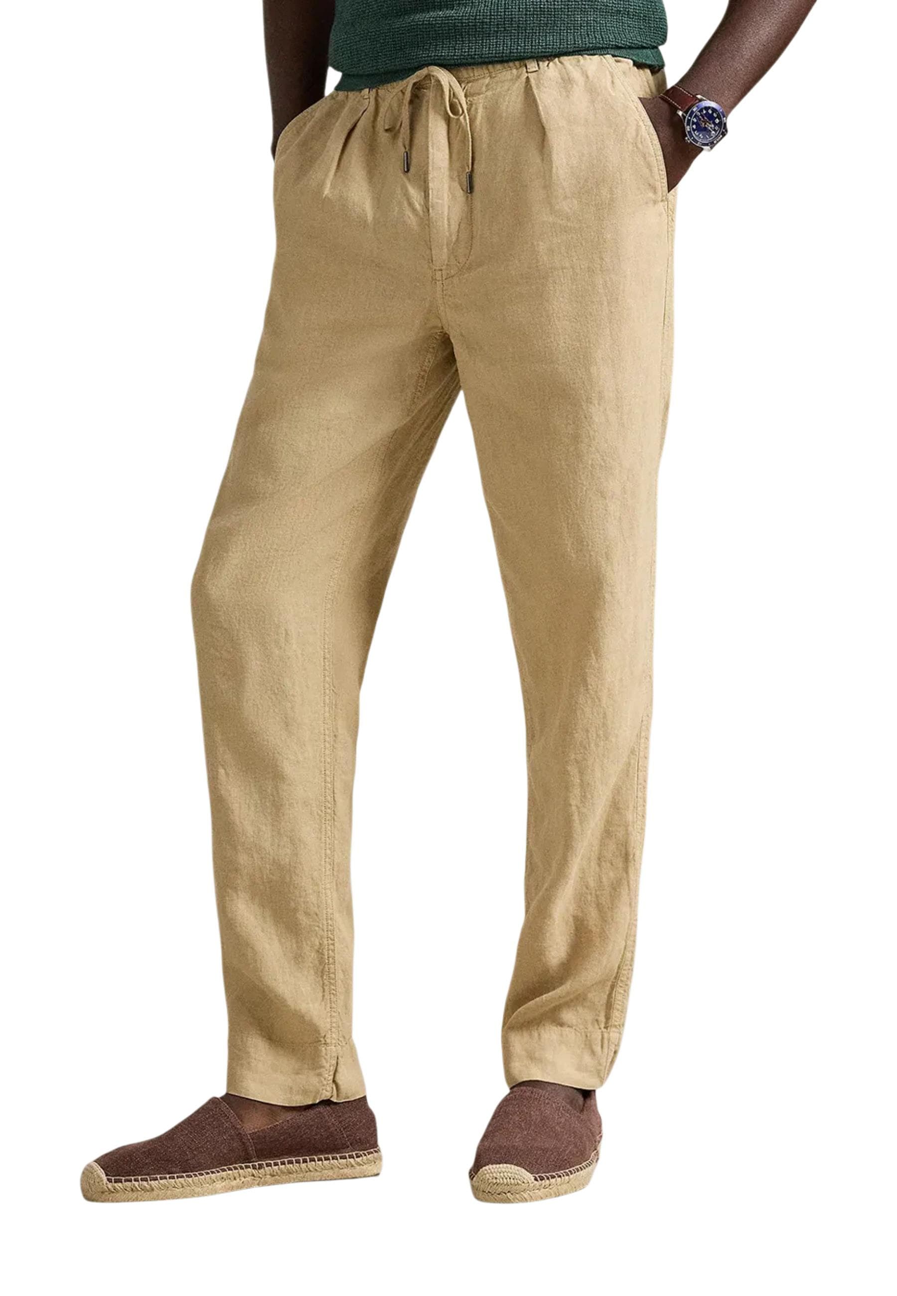 Lyle & Scott Pantaloni Uomo