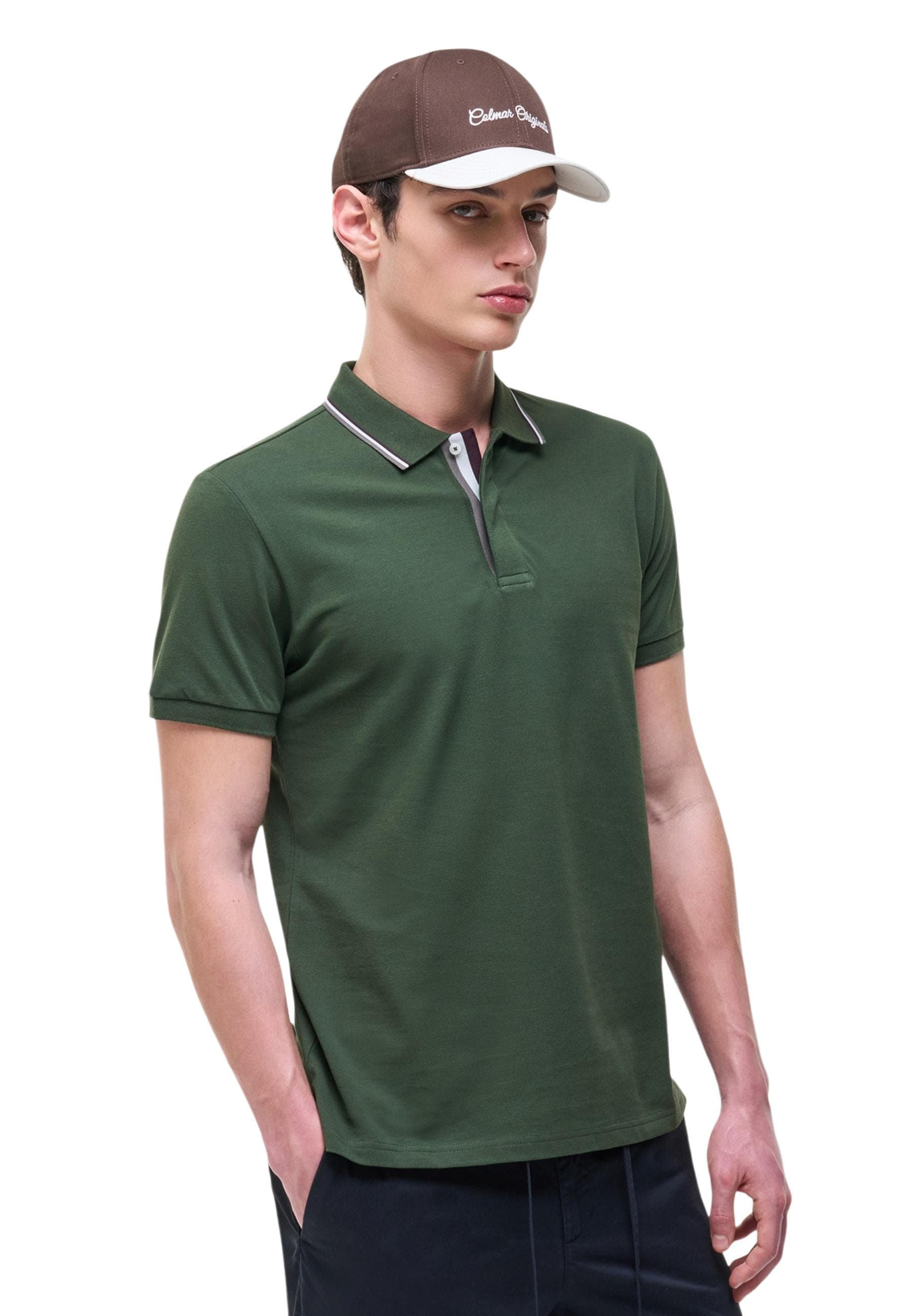 Colmar Originals Polo Uomo
