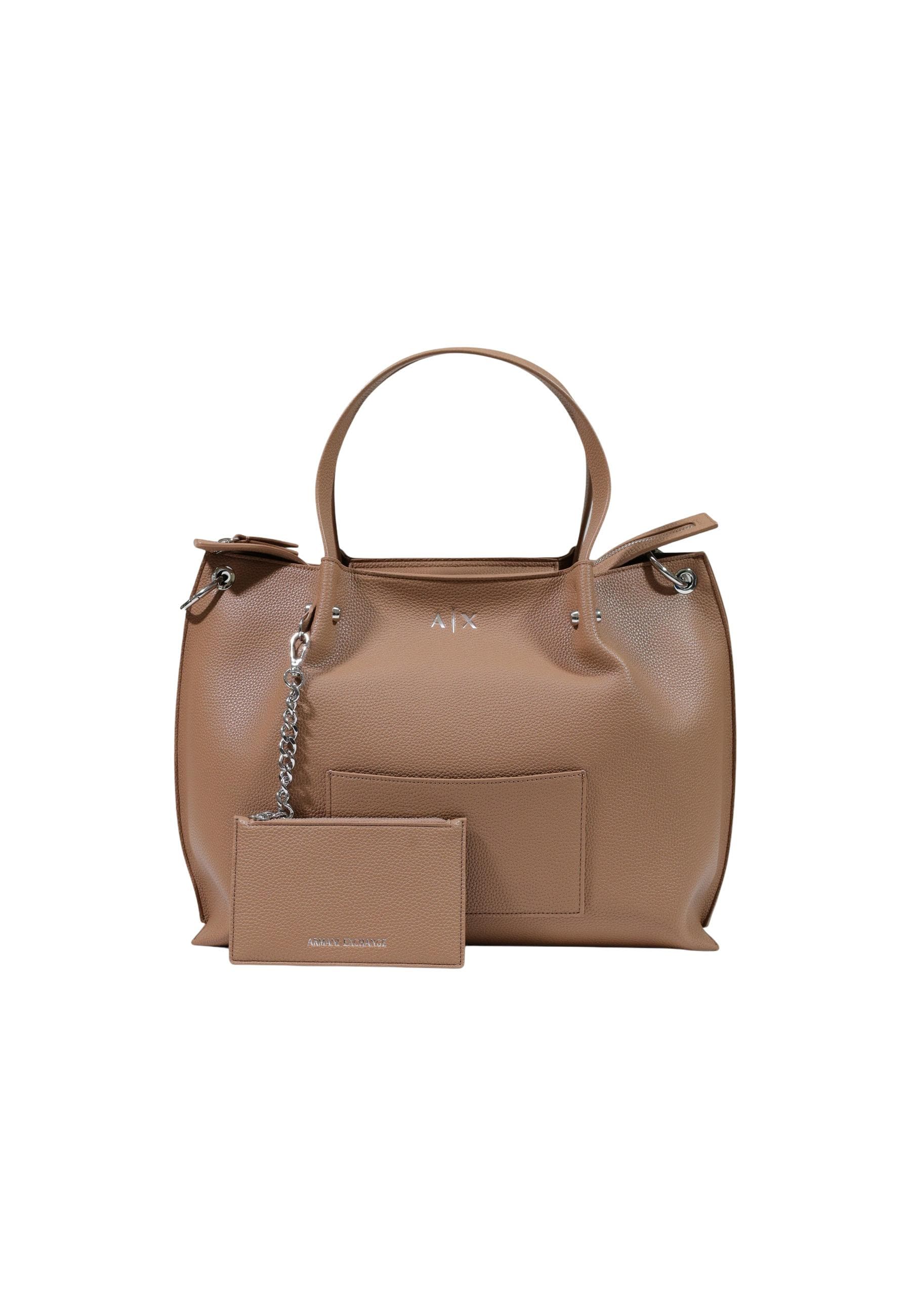 Armani Exchange Borsa Donna