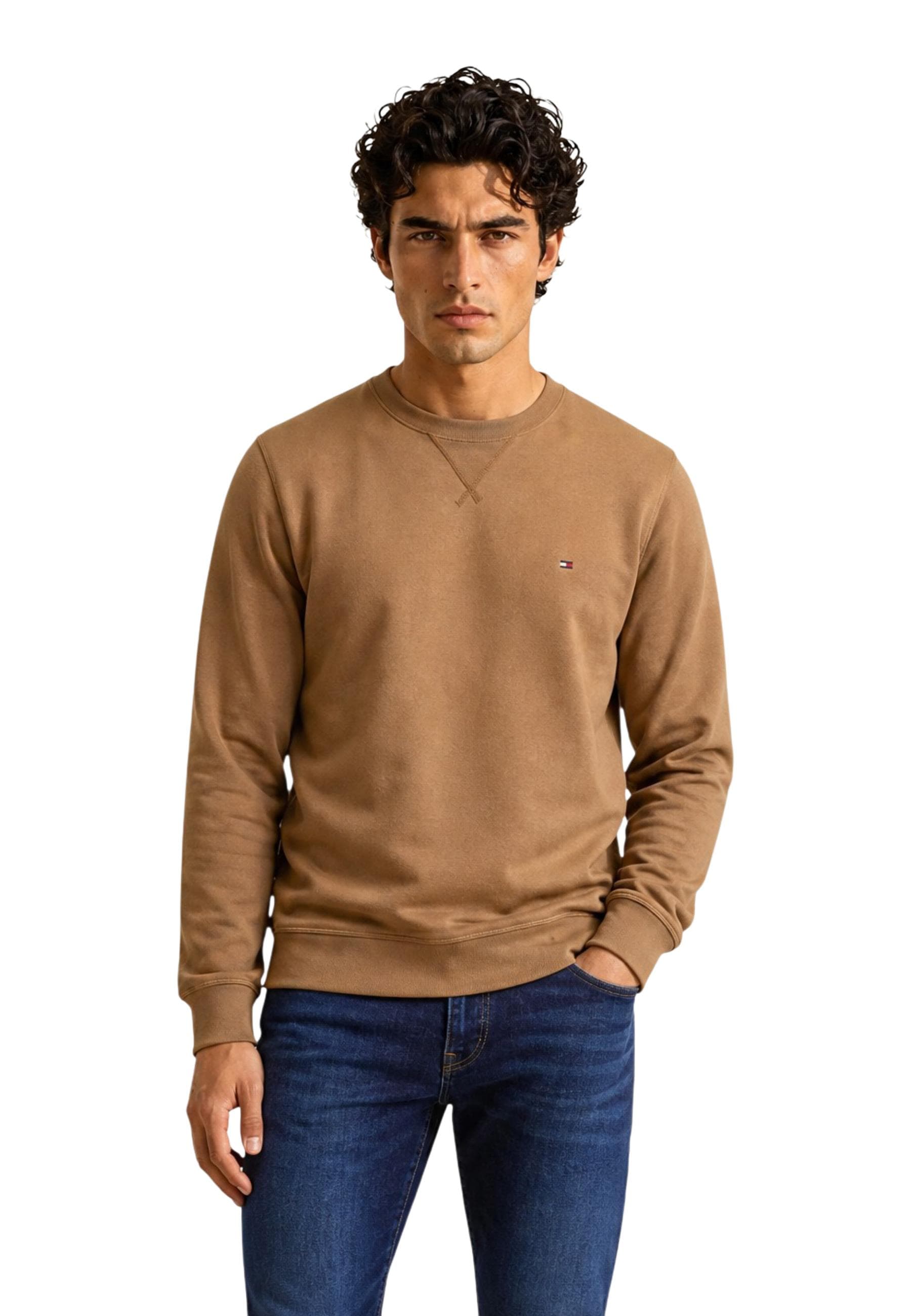 Tommy Hilfiger Felpa Uomo