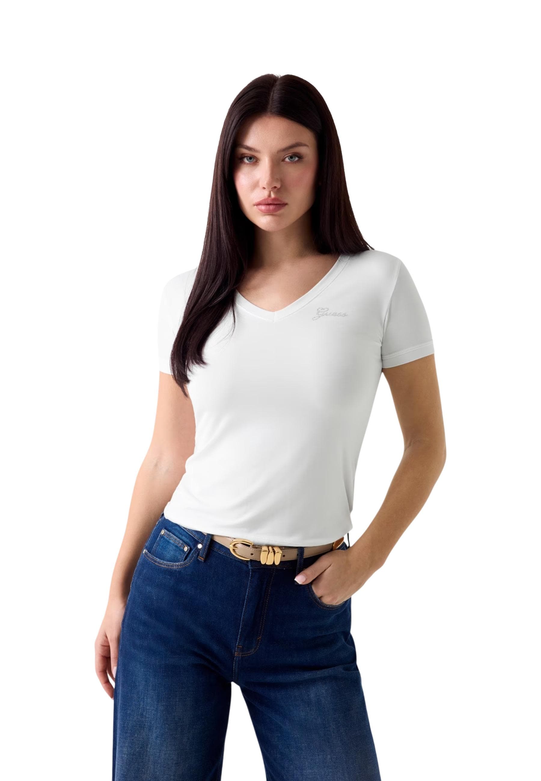 Guess T-Shirt Donna
