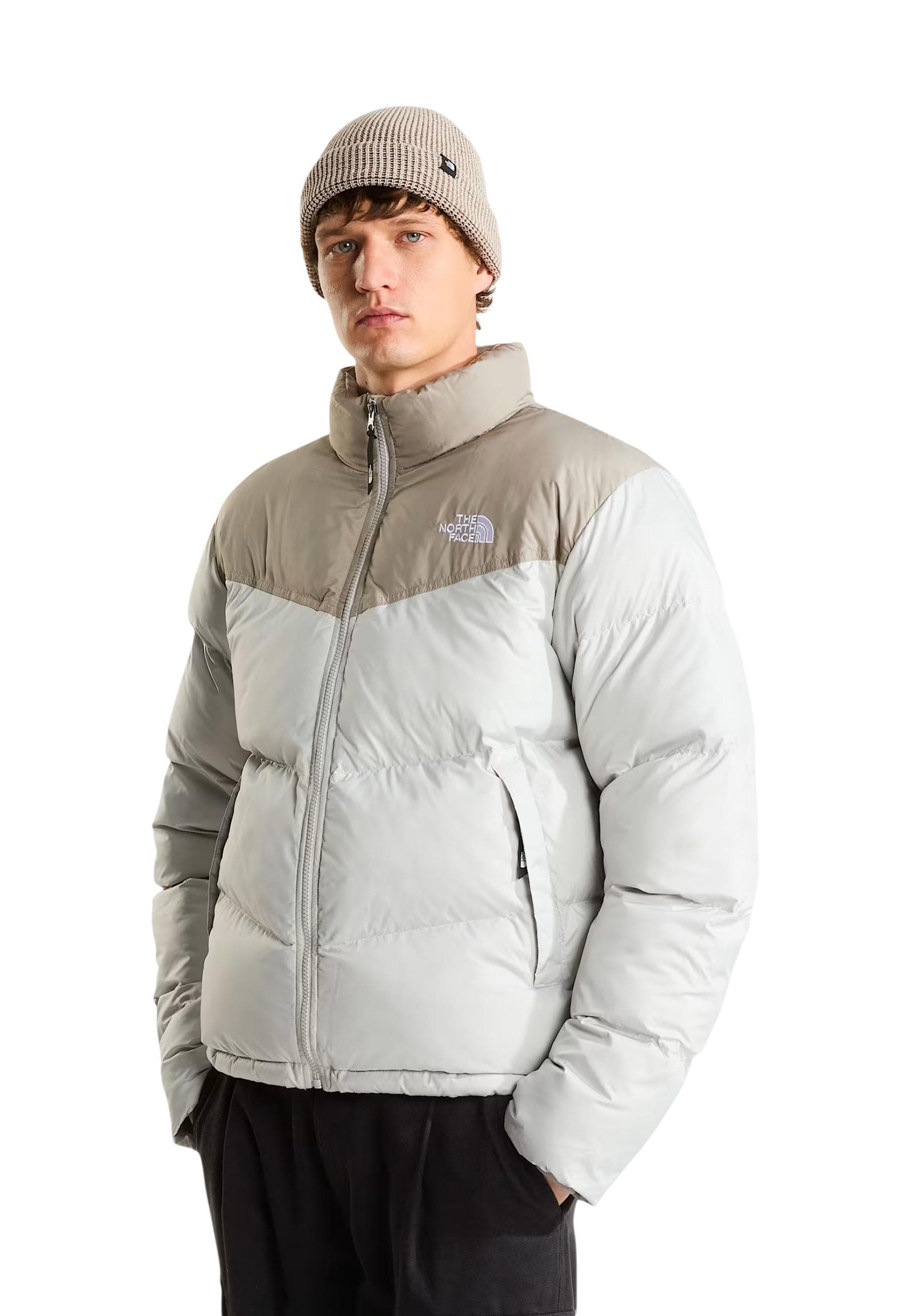 The North Face Giubbotto Uomo