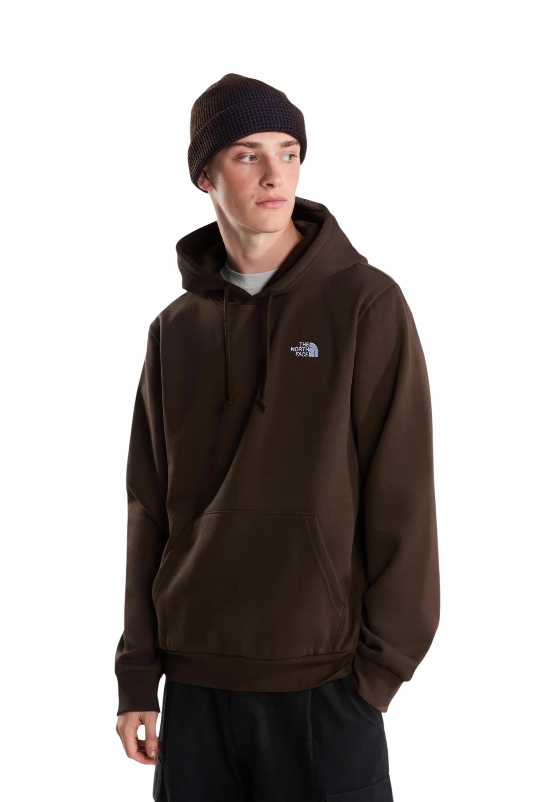The North Face Felpa Uomo
