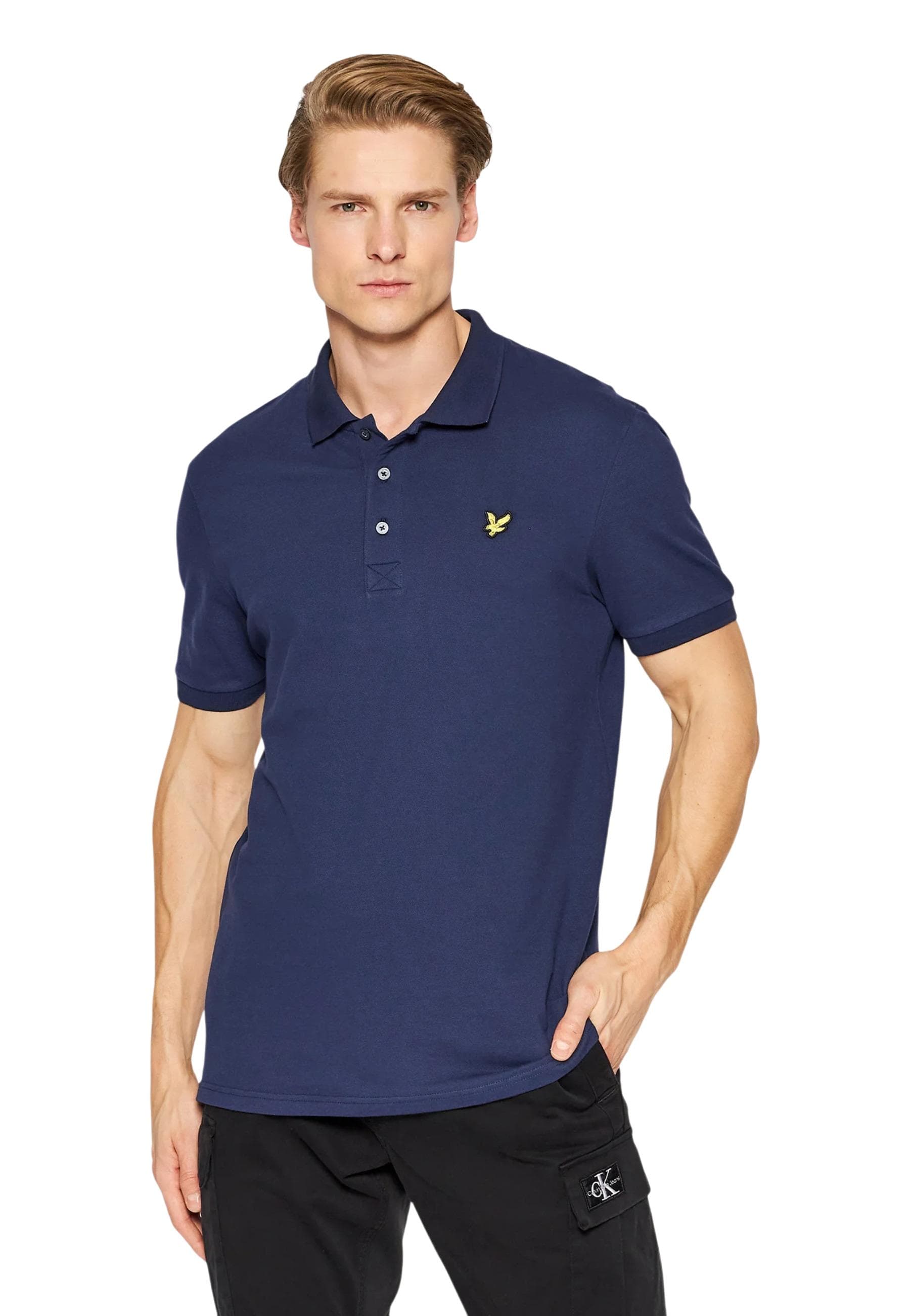 Lyle & Scott Polo Uomo