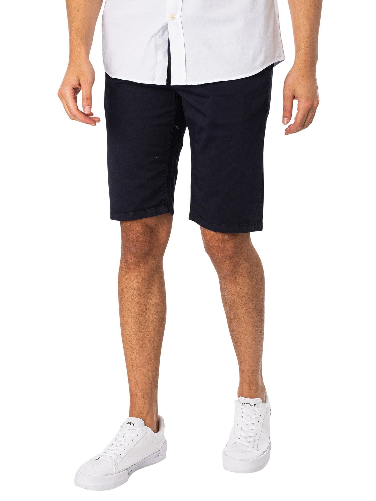 Lyle & Scott Bermuda Uomo