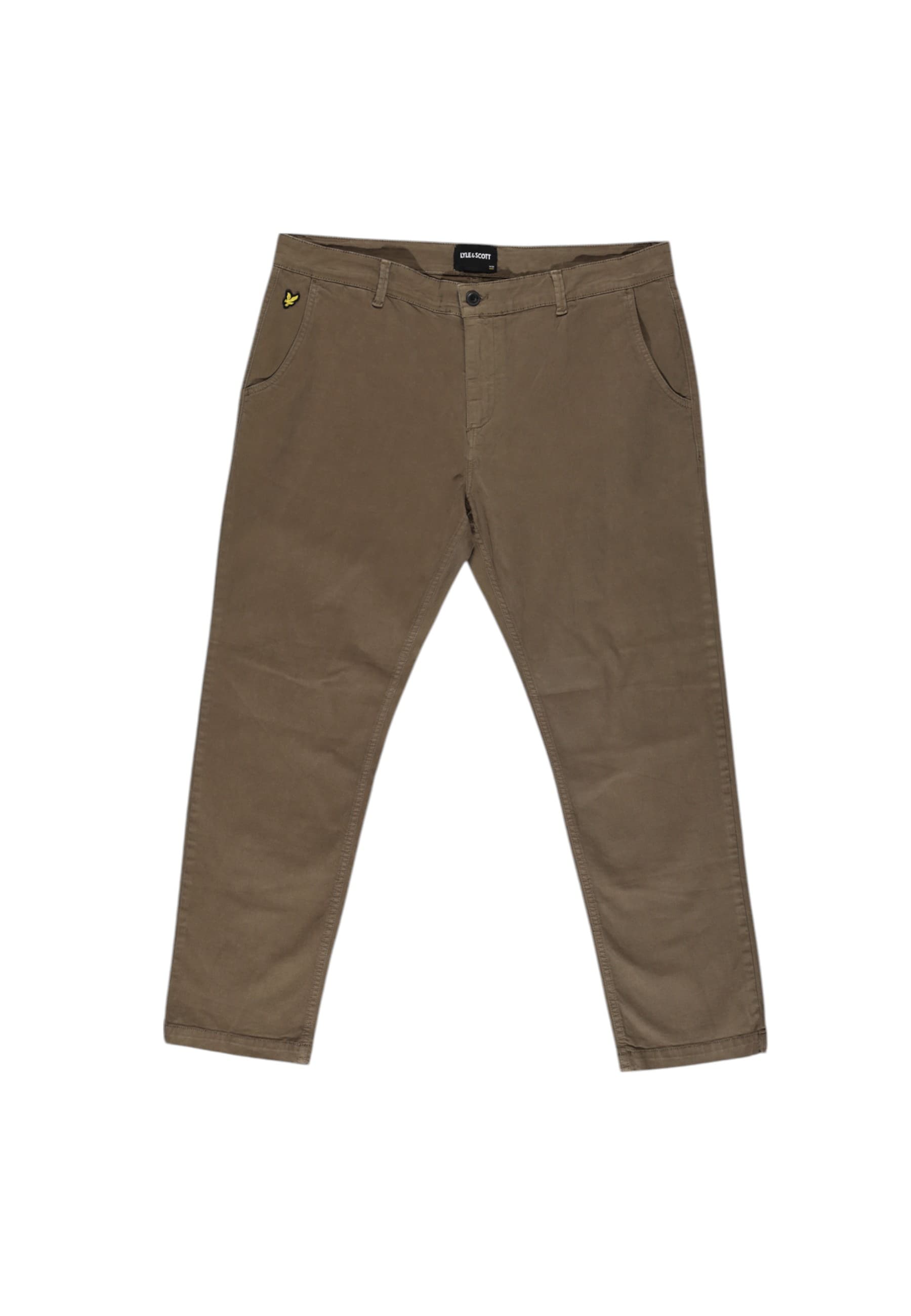 Lyle & Scott Pantaloni Uomo