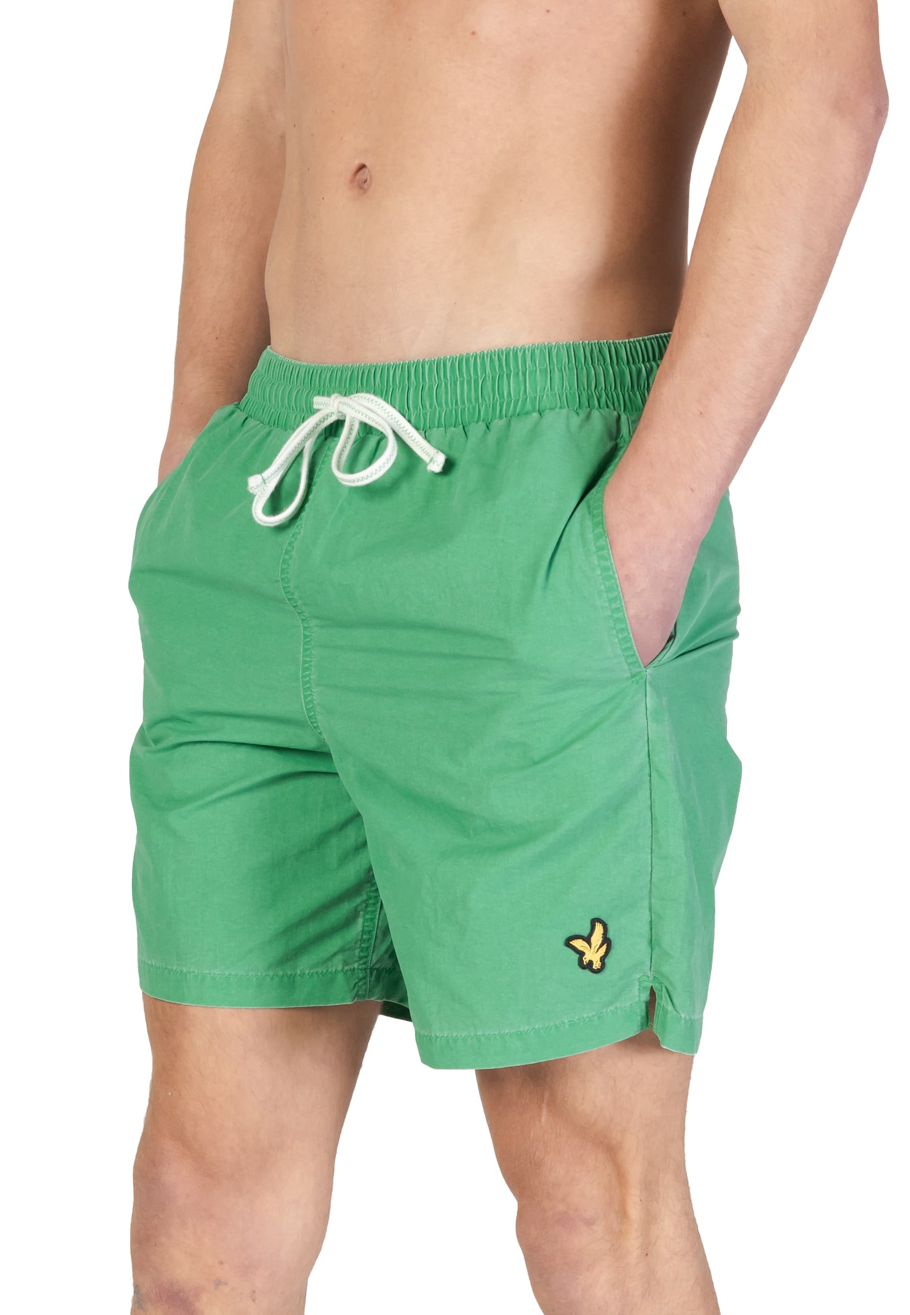 Lyle & Scott Costume Uomo