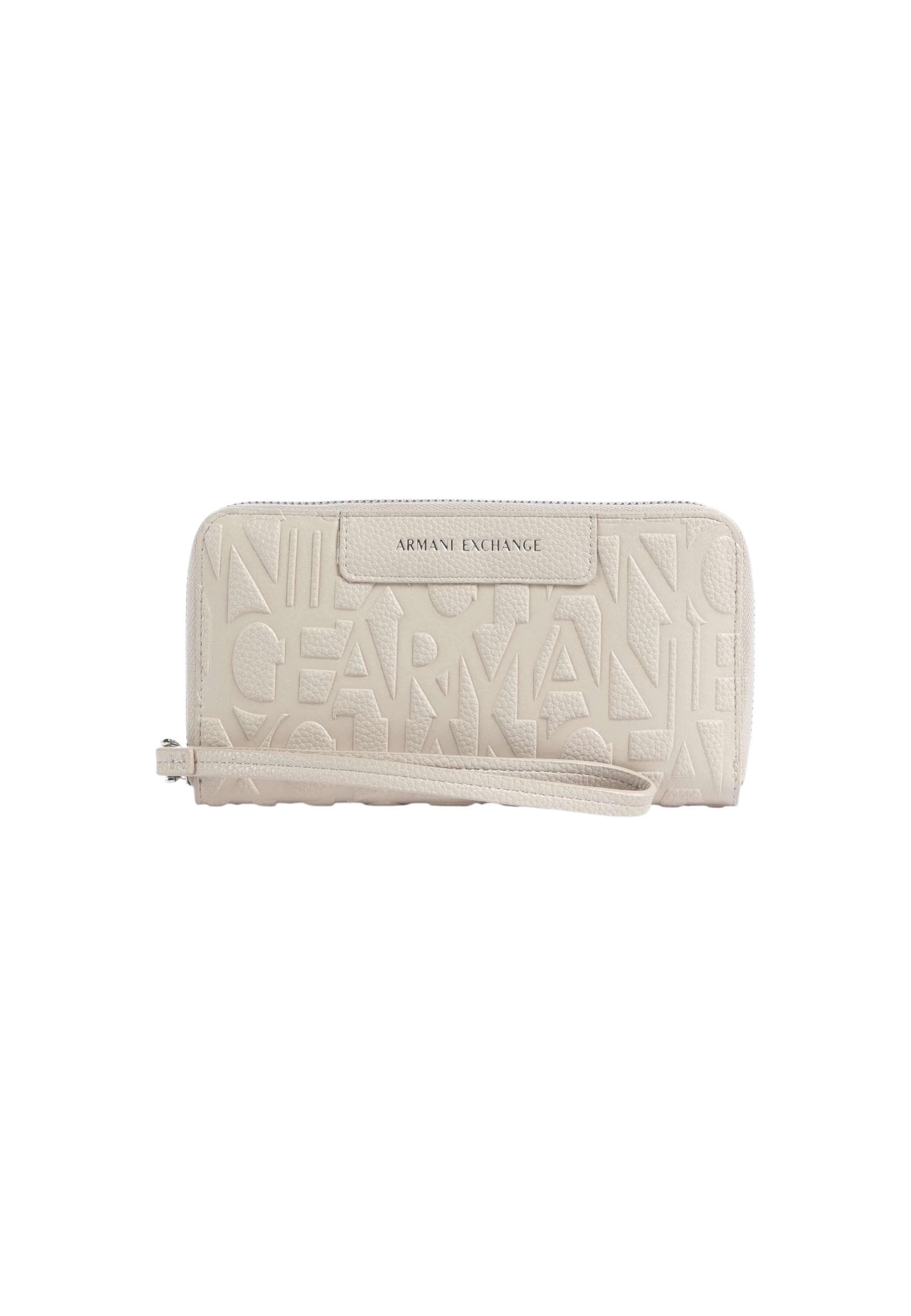 Armani Exchange Portafogli Donna