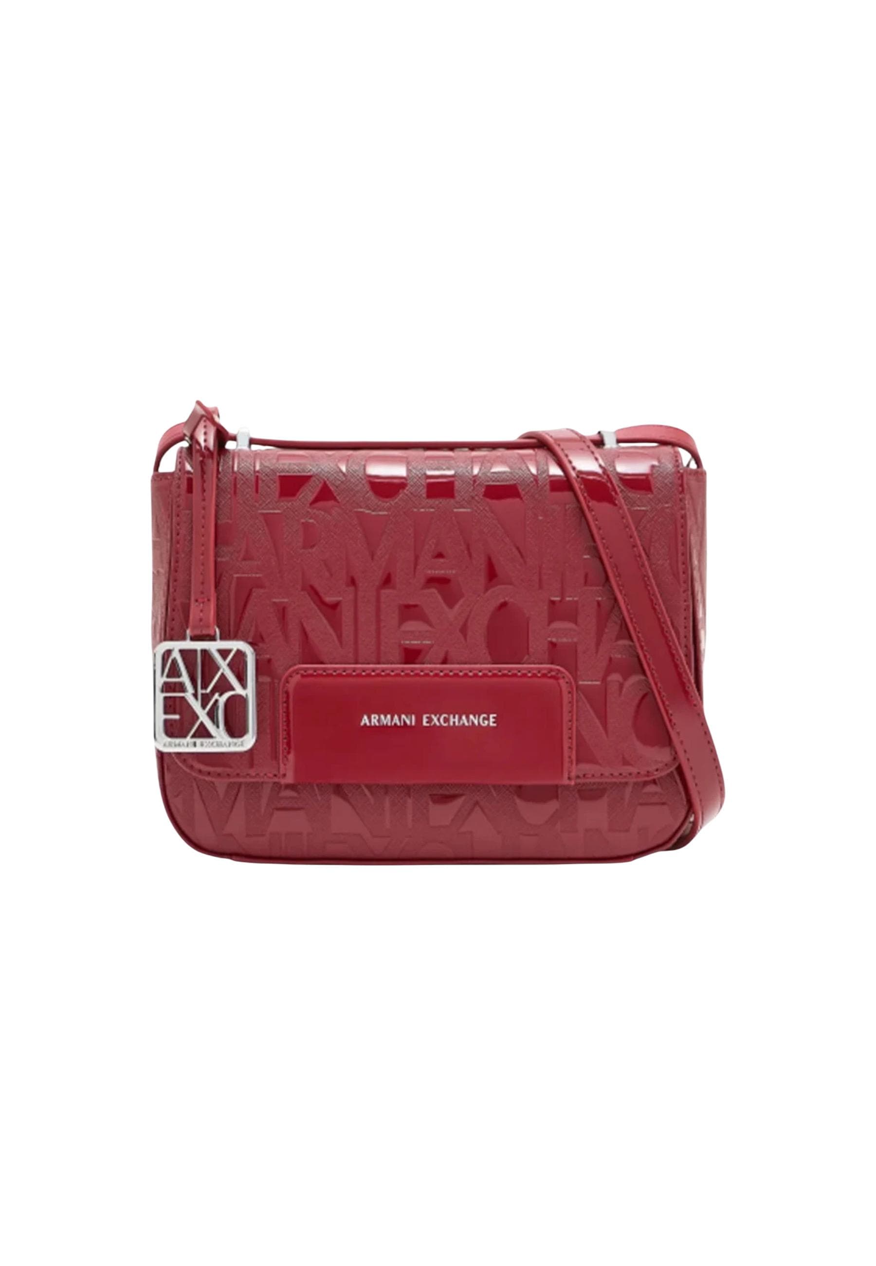 Armani Exchange Borsa Donna