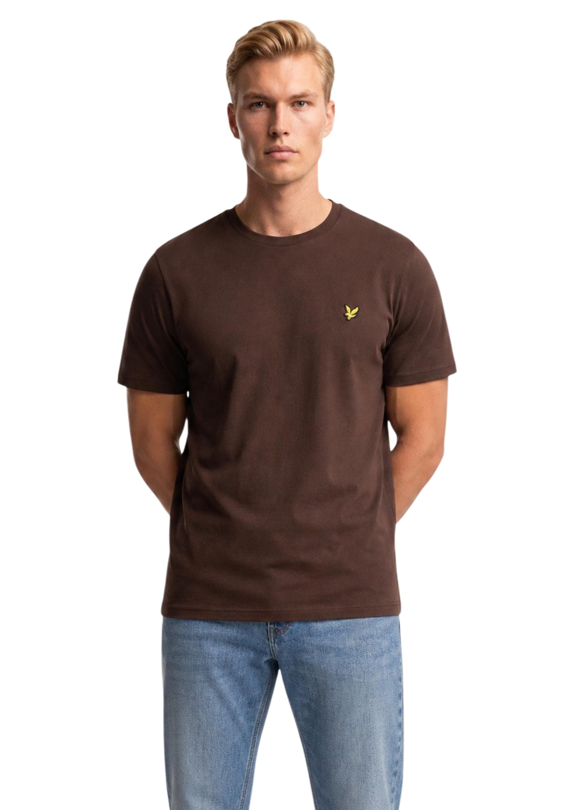 Lyle & Scott T-Shirt Uomo