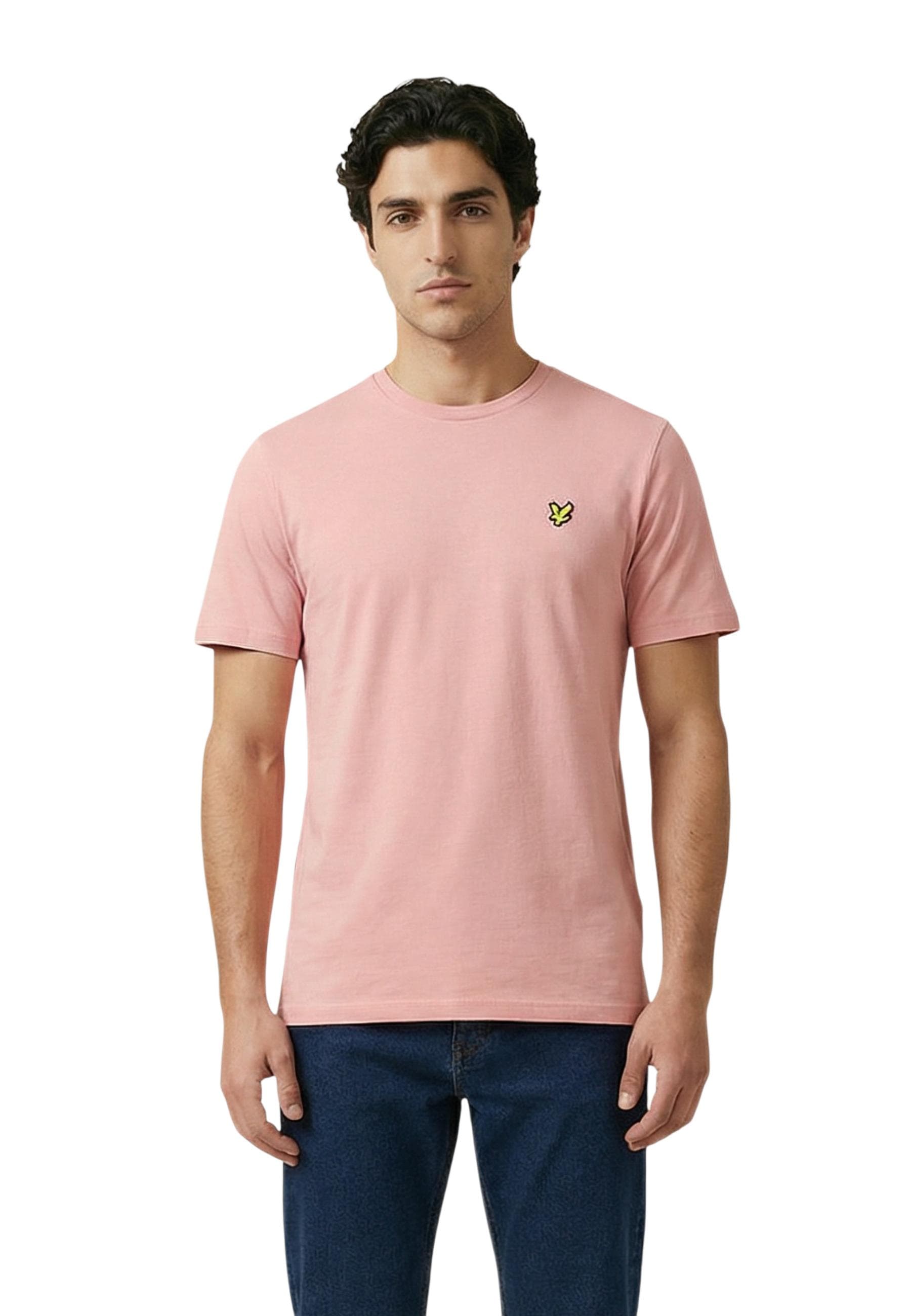 Lyle & Scott T-Shirt Uomo