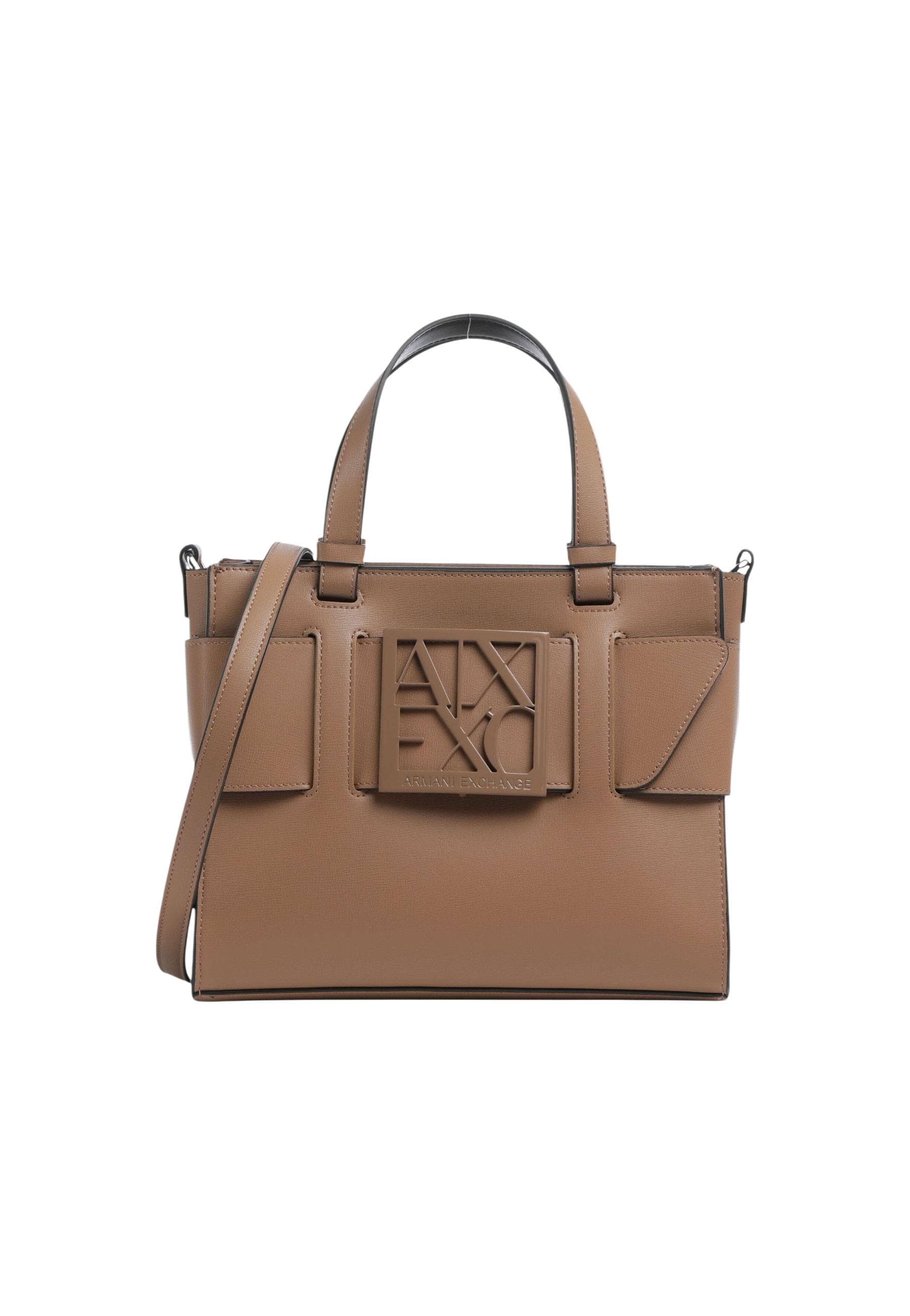 Armani Exchange Borsa Donna