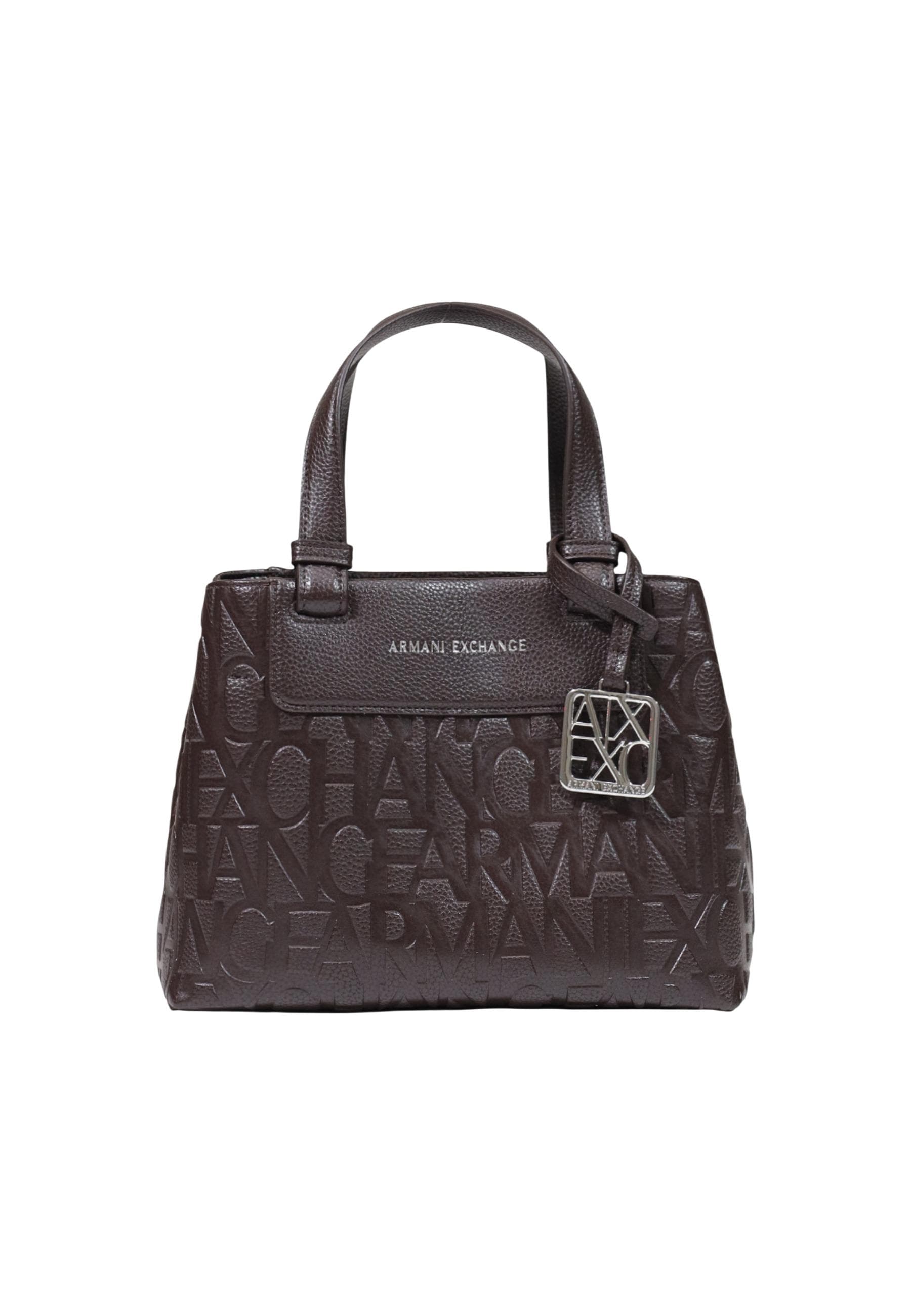 Armani Exchange Borsa Donna