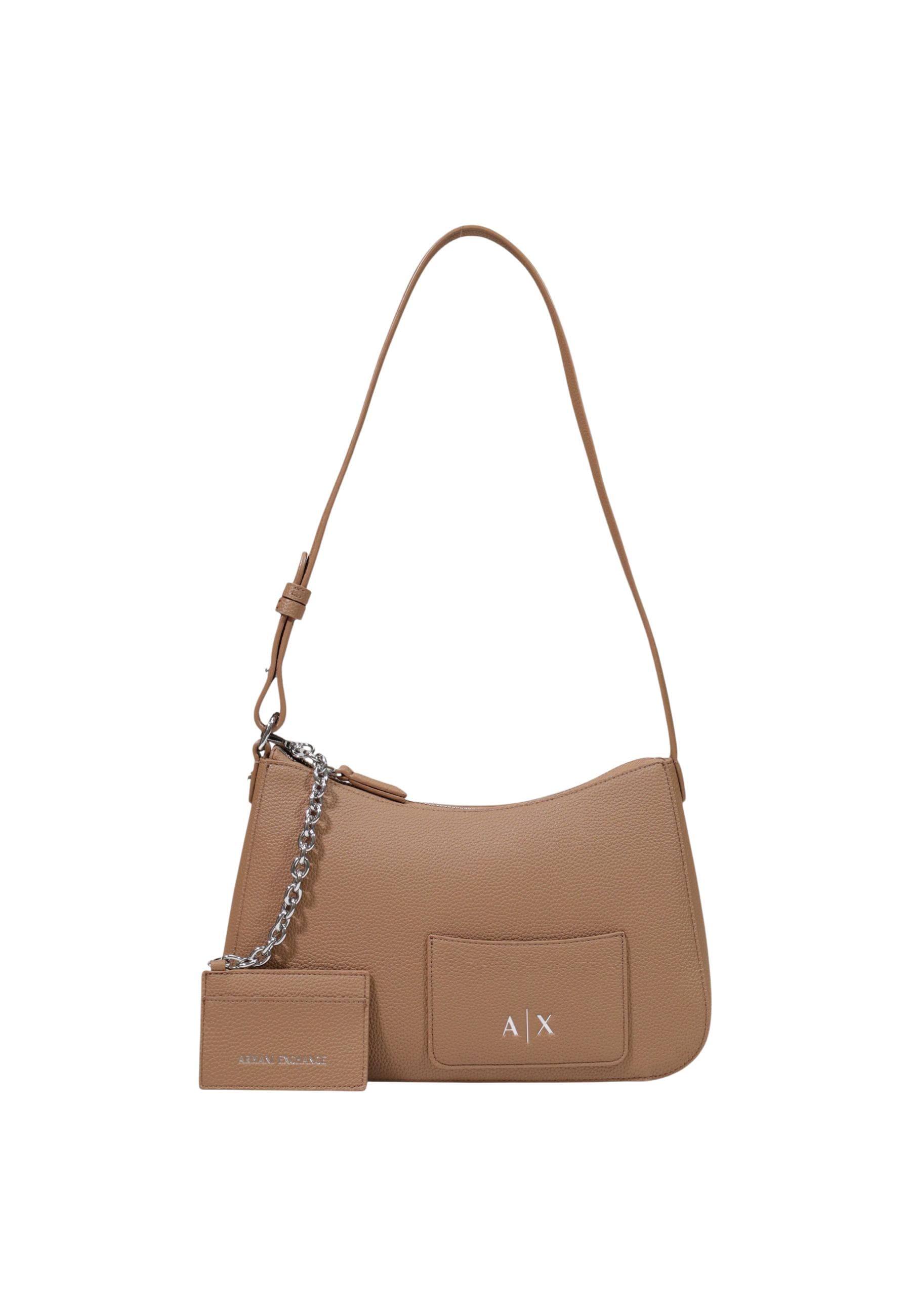 Armani Exchange Borsa Donna