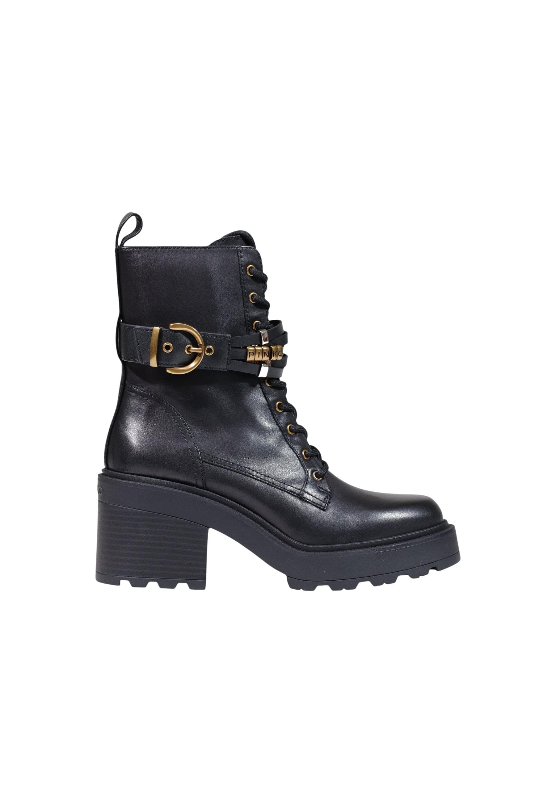 Pinko Stivali Donna