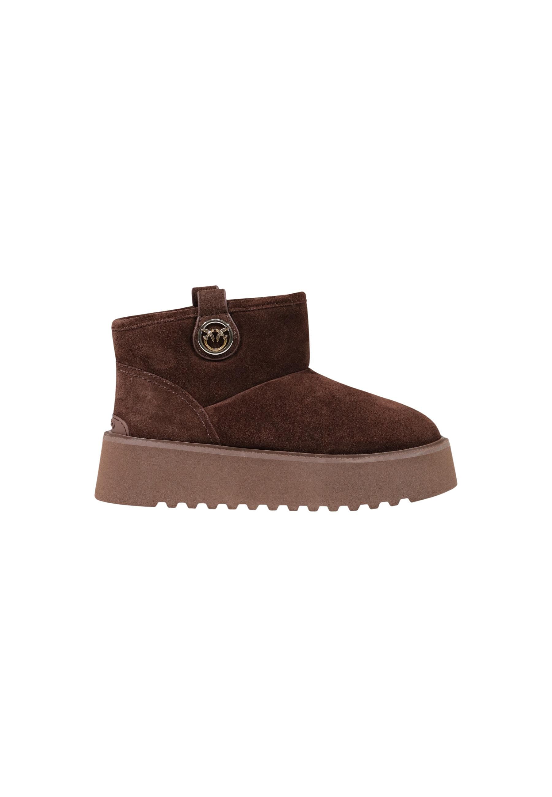 Pinko Stivali Donna