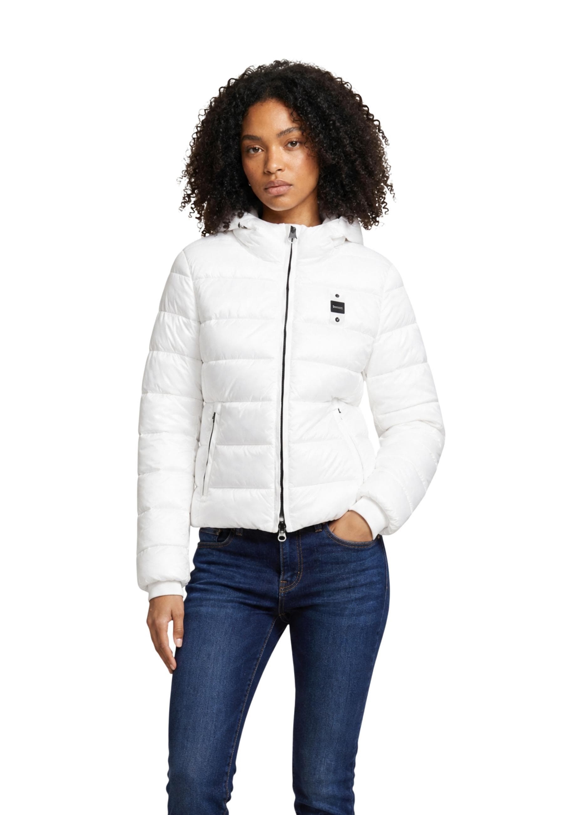 Blauer. Giacca Donna