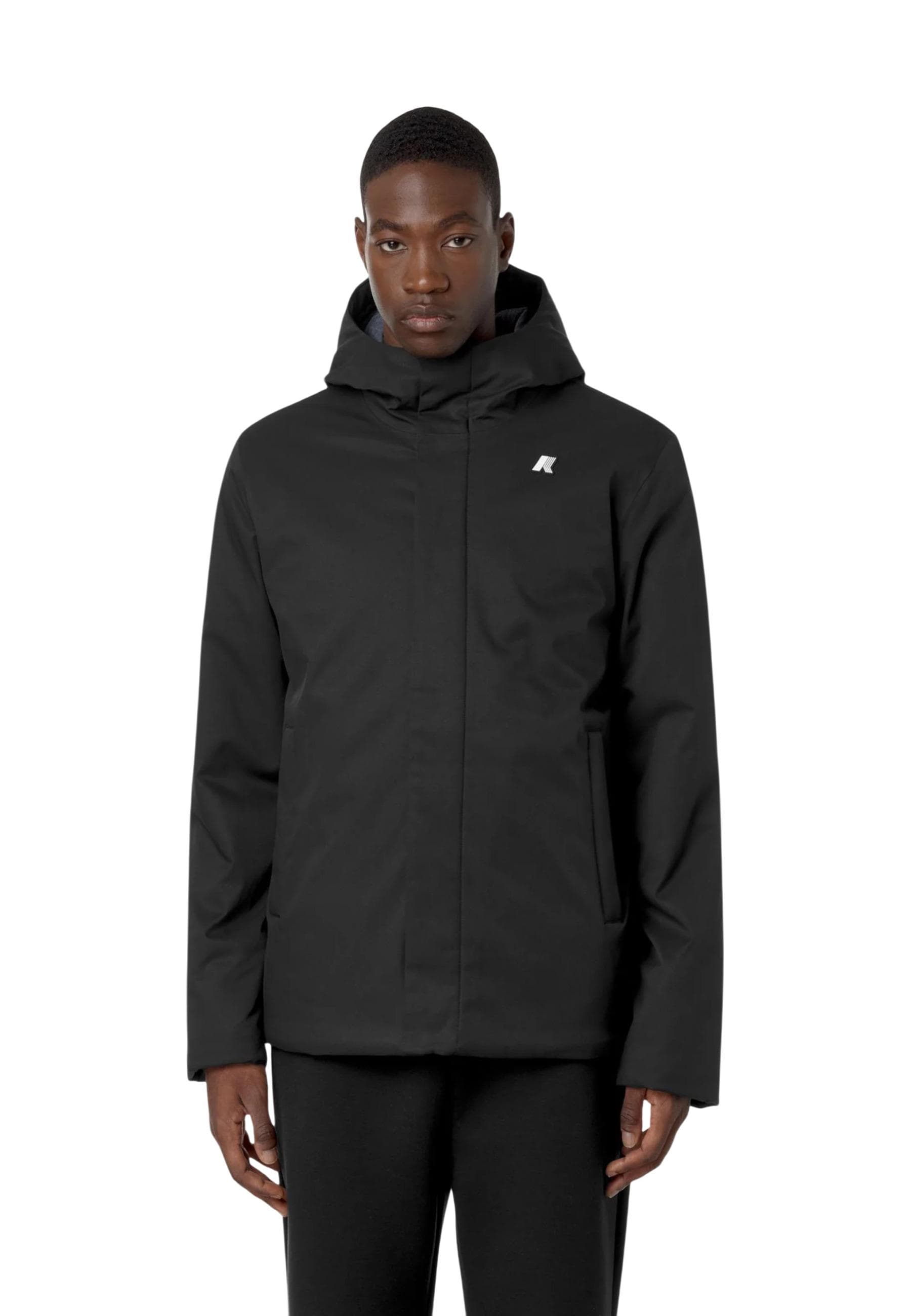 Kway Giacca Uomo