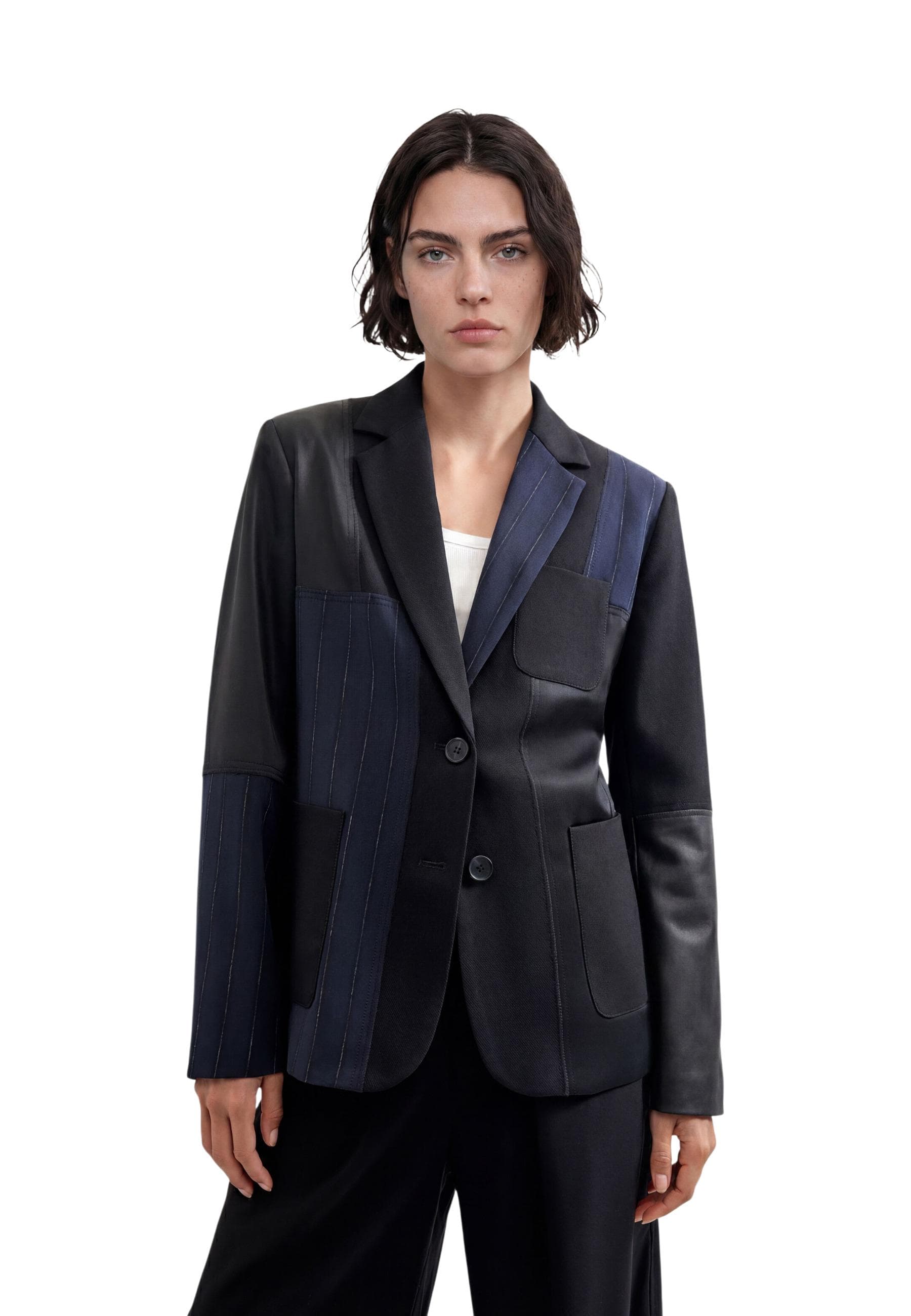 Desigual  Women Blazer