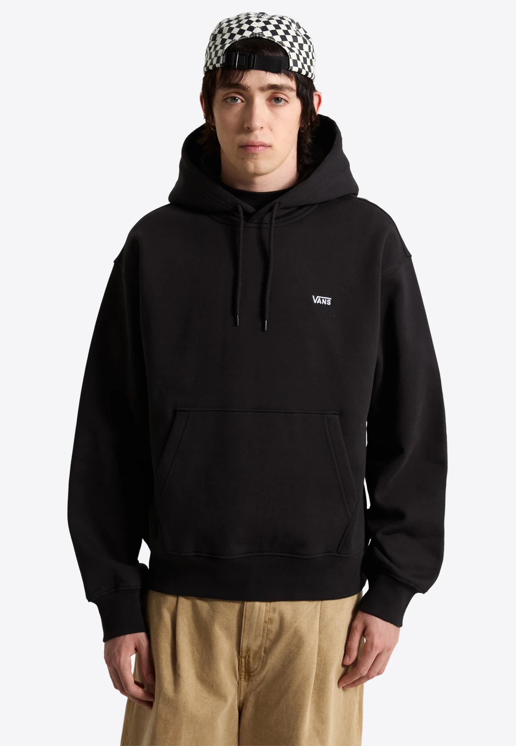 Vans Felpa Uomo