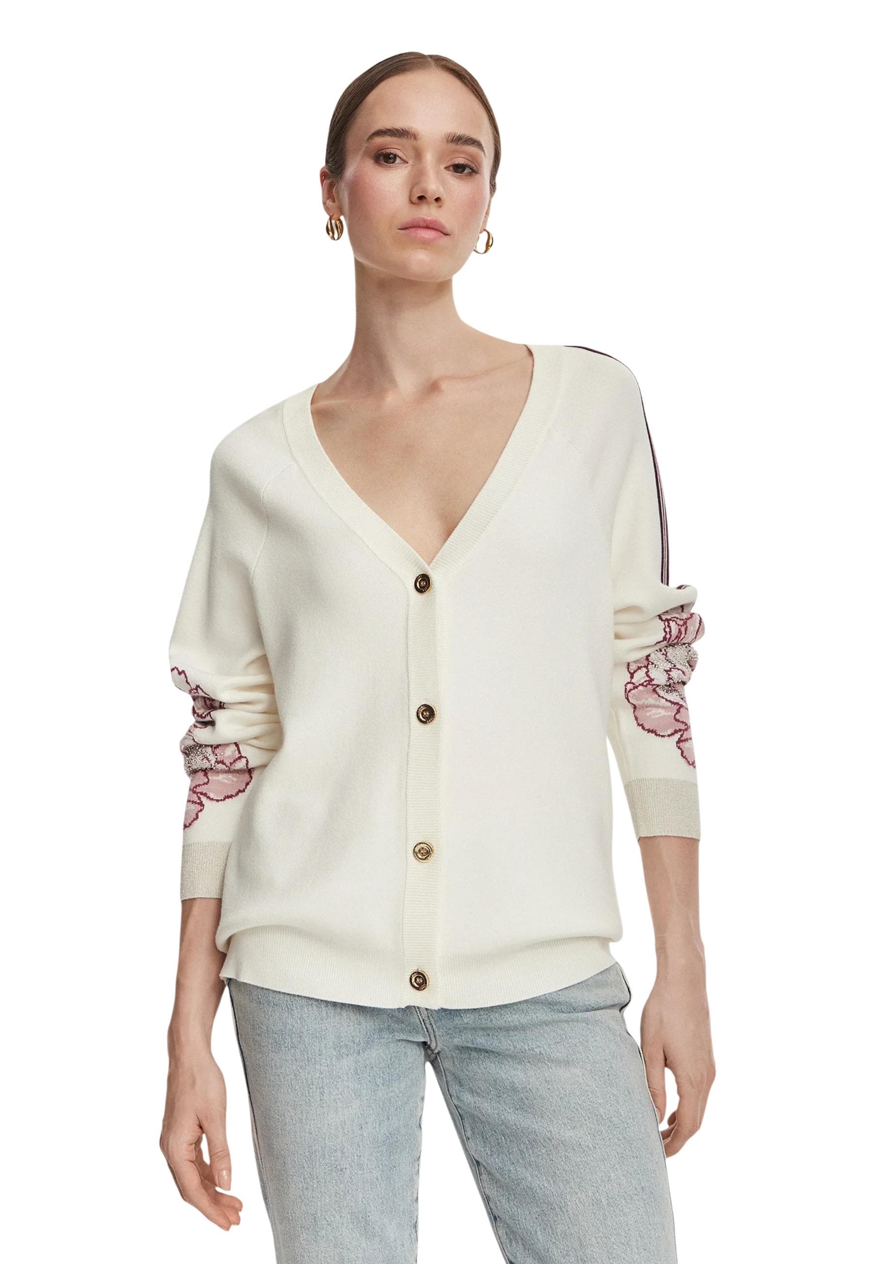 Liu Jo Maglia Donna