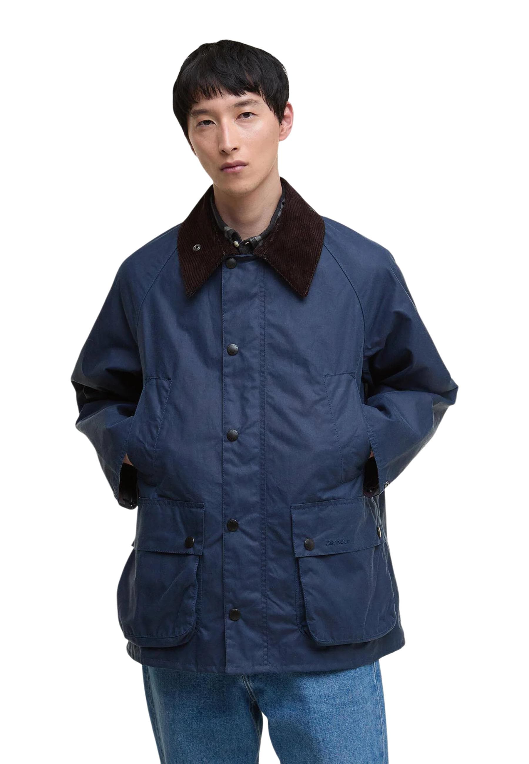 Barbour Giacca Uomo