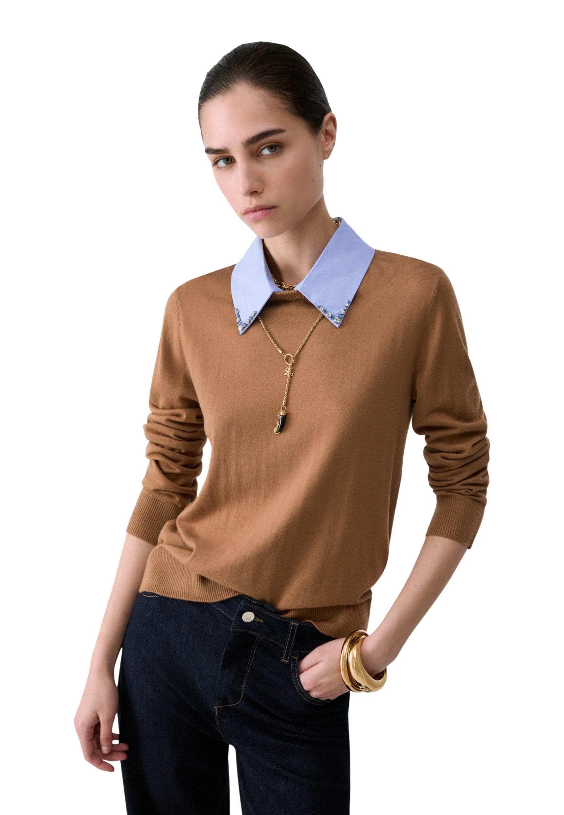 Liu Jo Maglia Donna