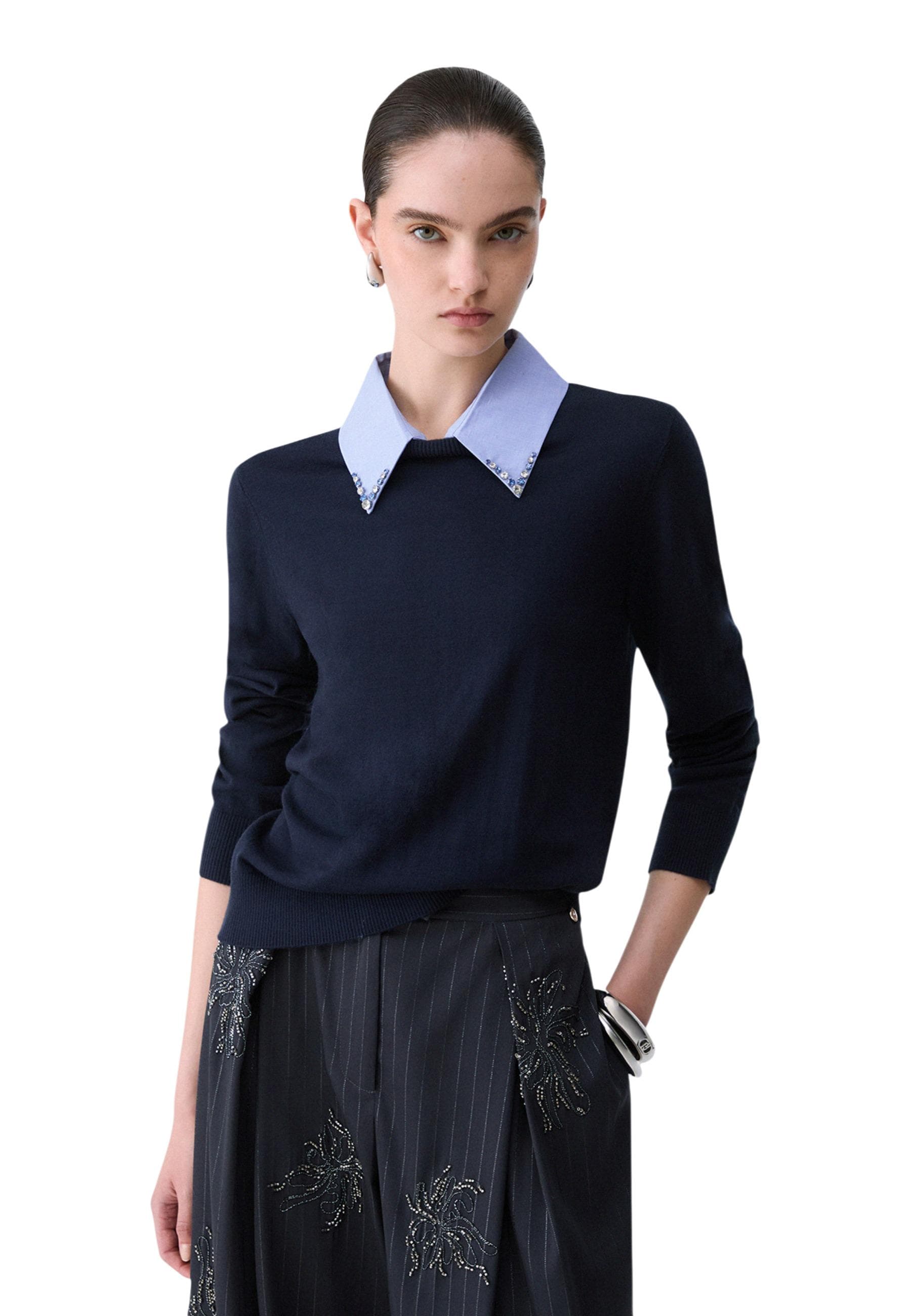 Liu Jo Maglia Donna