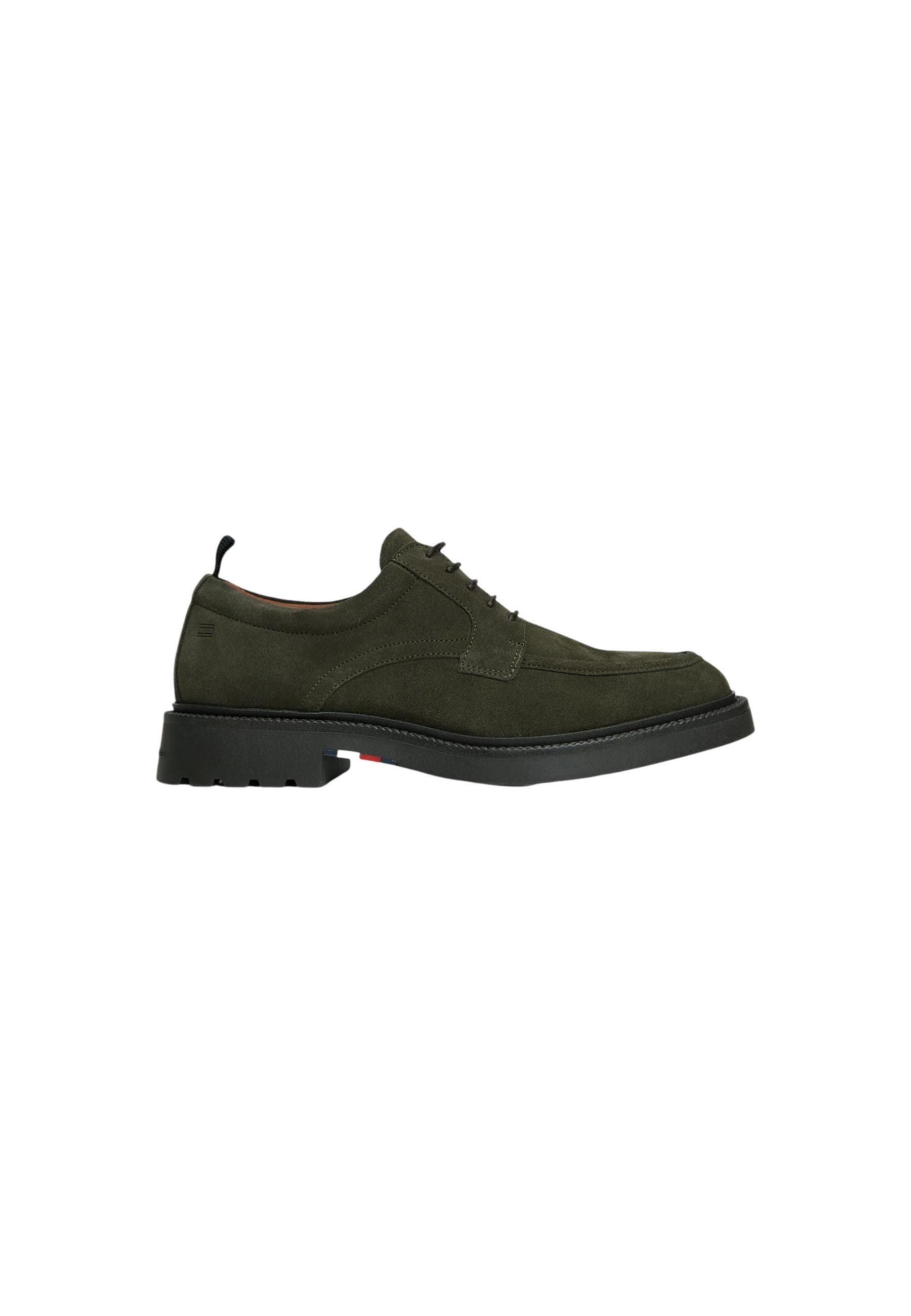 Tommy Hilfiger Men Moccassin