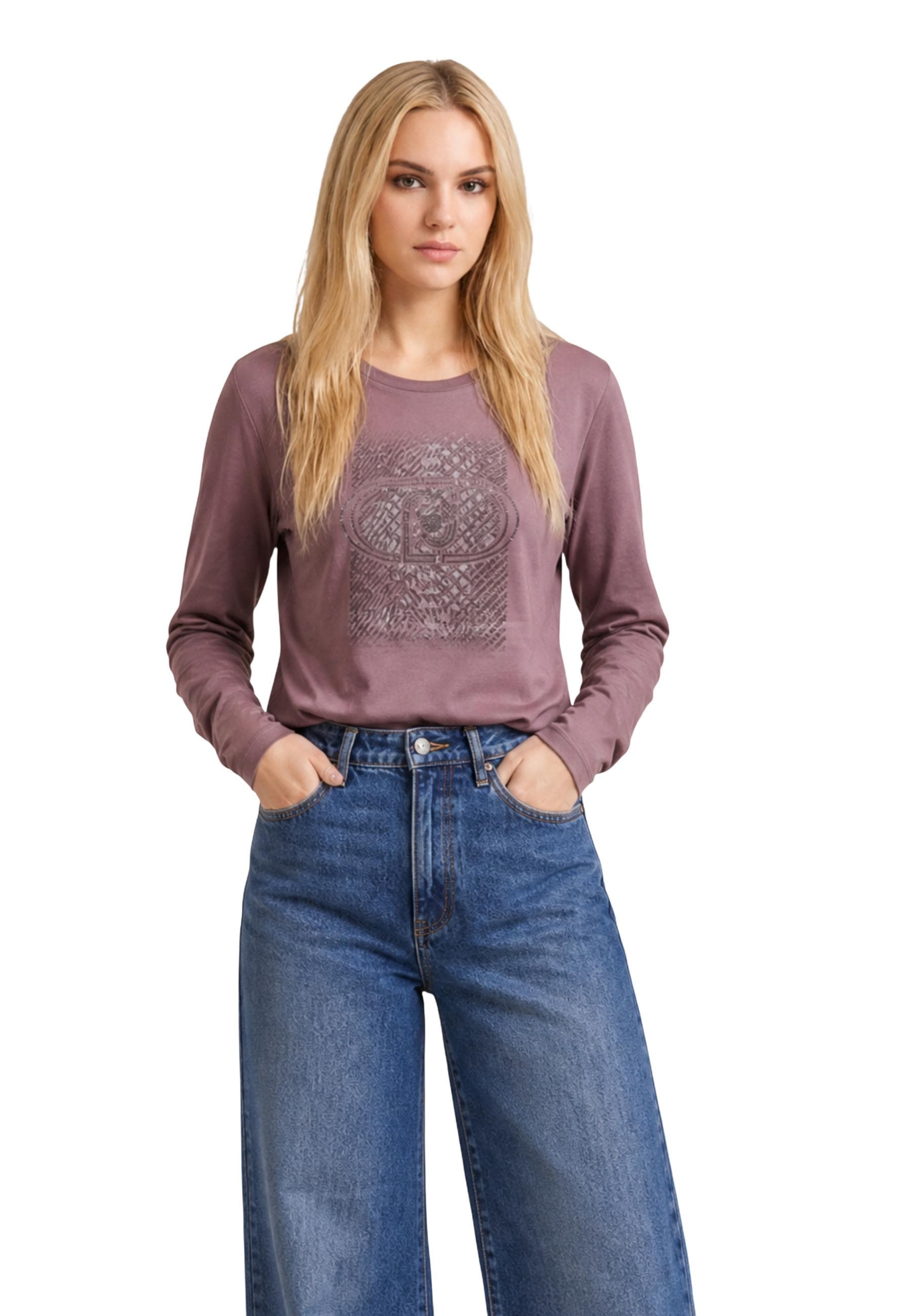 Liu Jo T-Shirt Donna