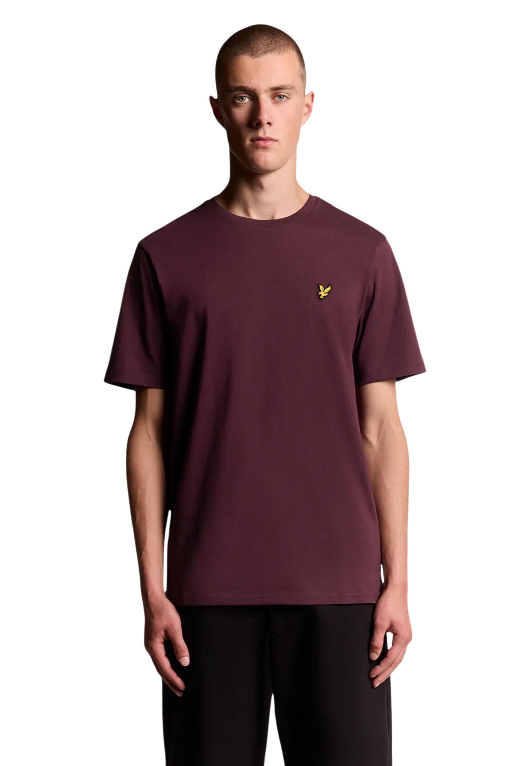 Lyle & Scott T-Shirt Uomo