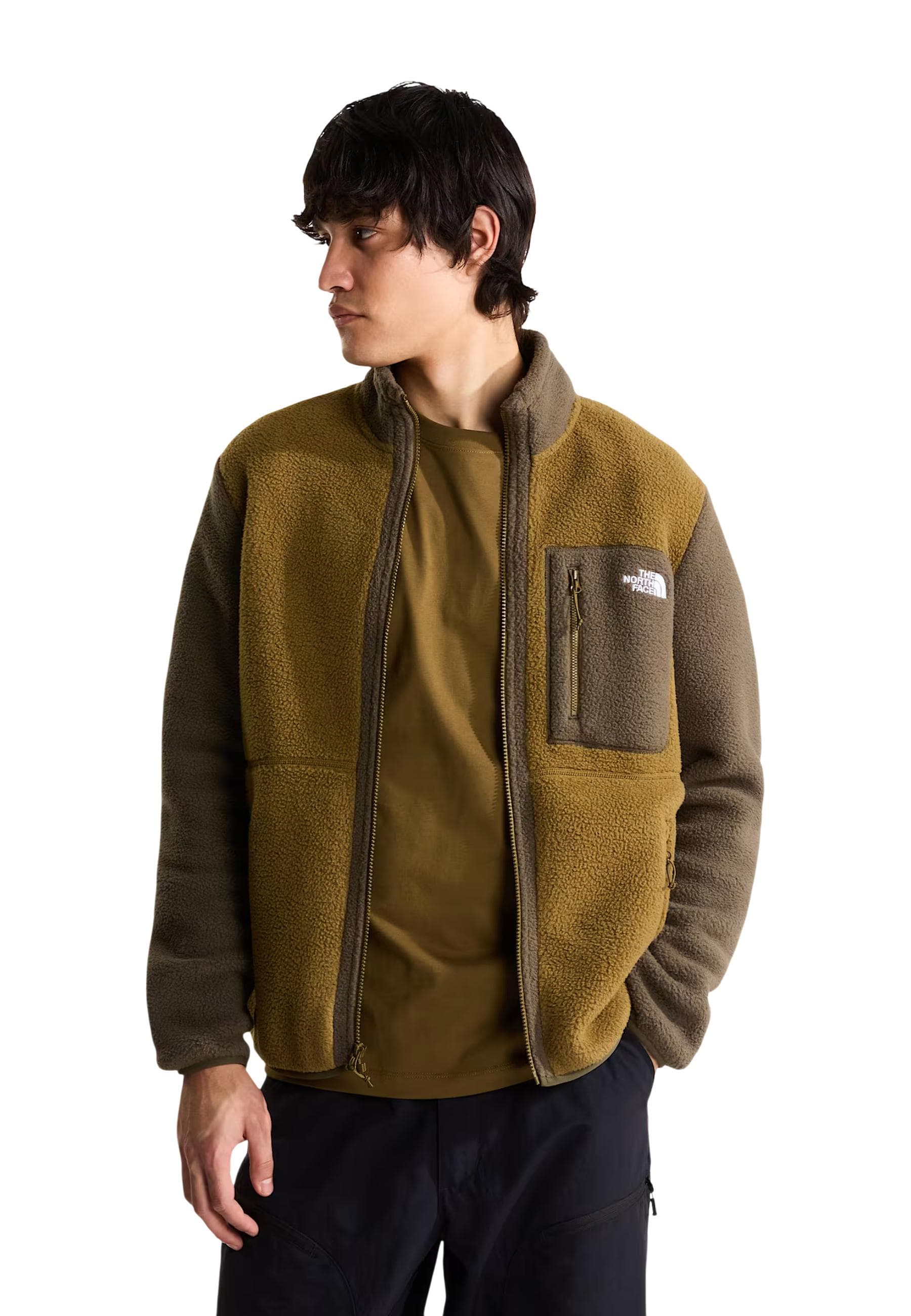 The North Face Giubbotto Uomo