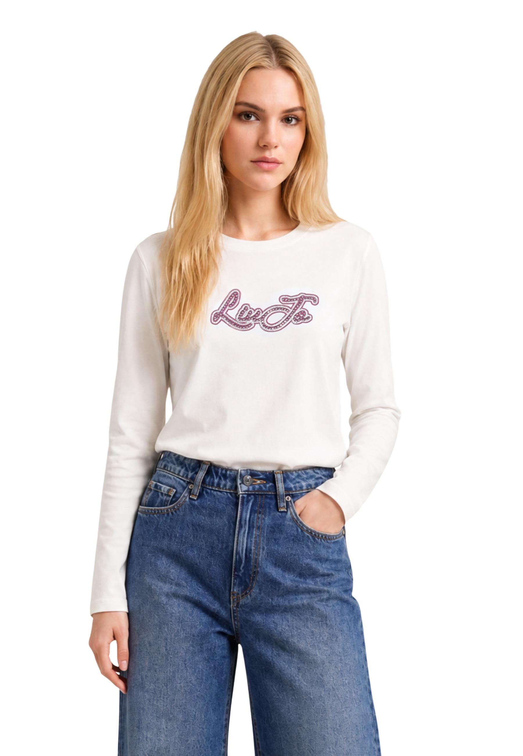 Liu Jo T-Shirt Donna