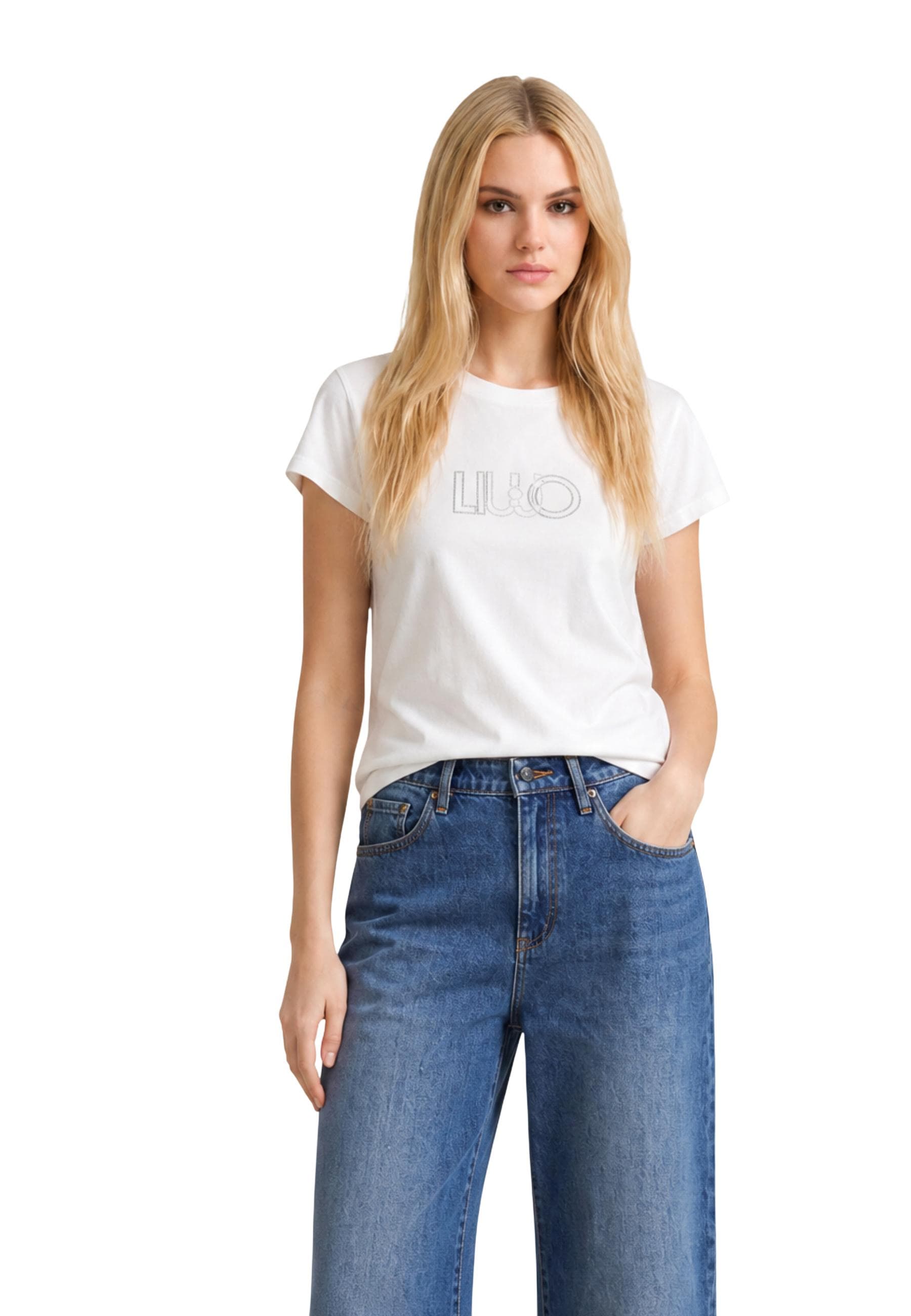 Liu Jo  Women T-Shirt