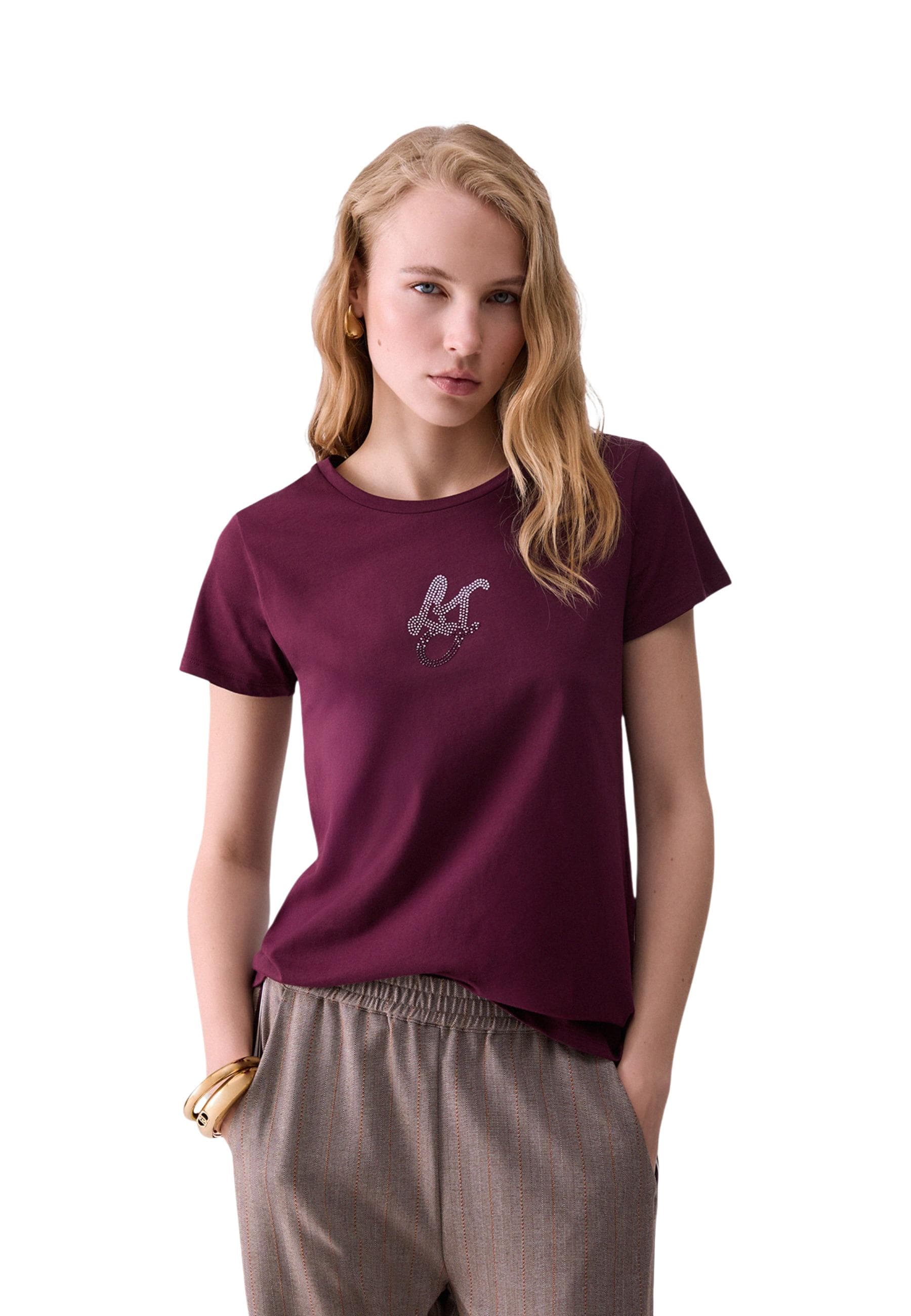 Liu Jo T-Shirt Donna
