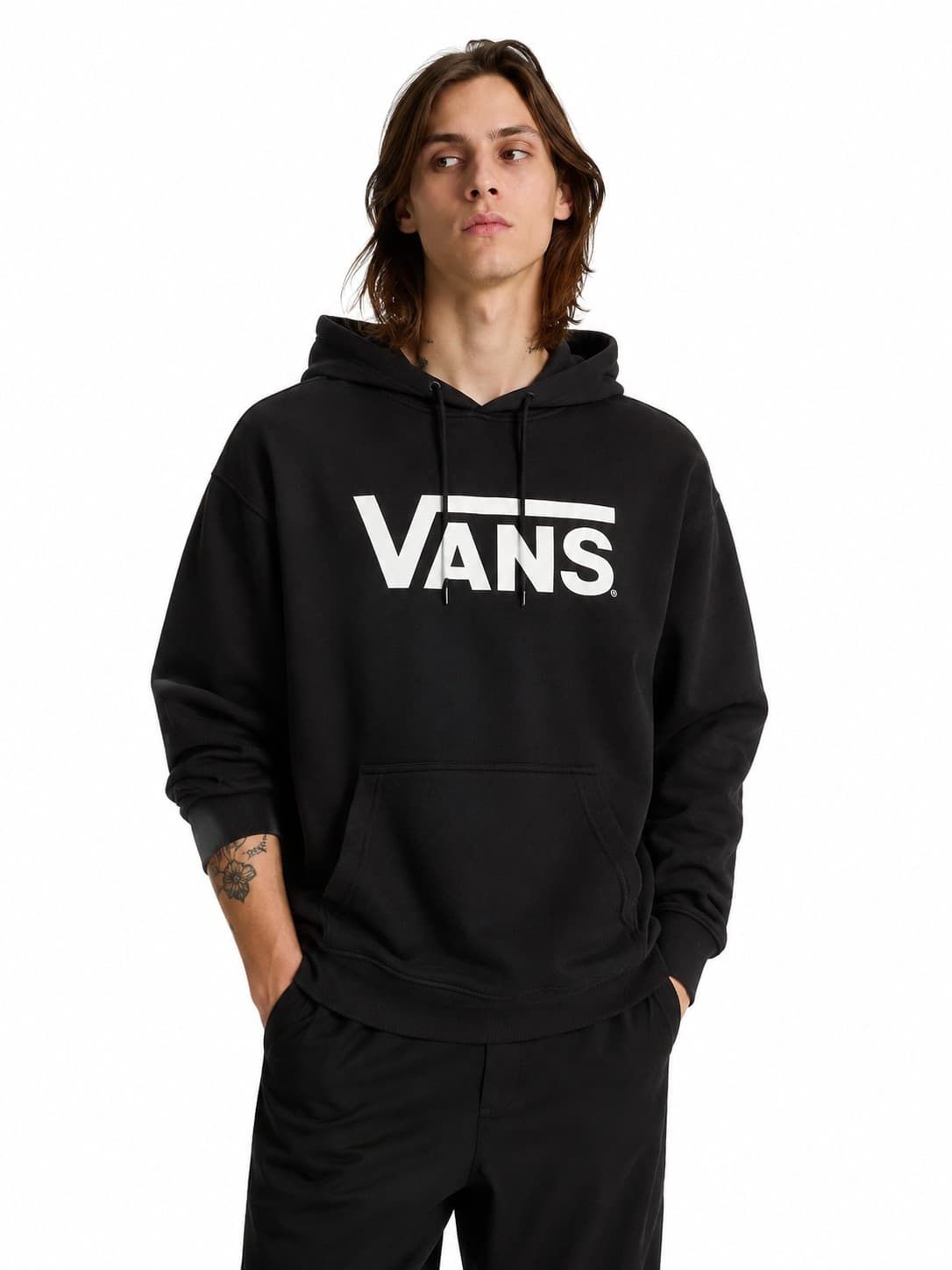 Vans Felpa Uomo