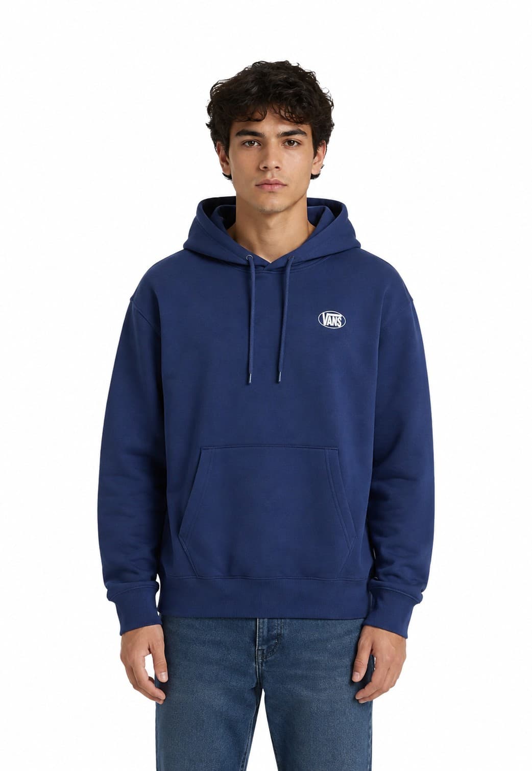 Vans Felpa Uomo