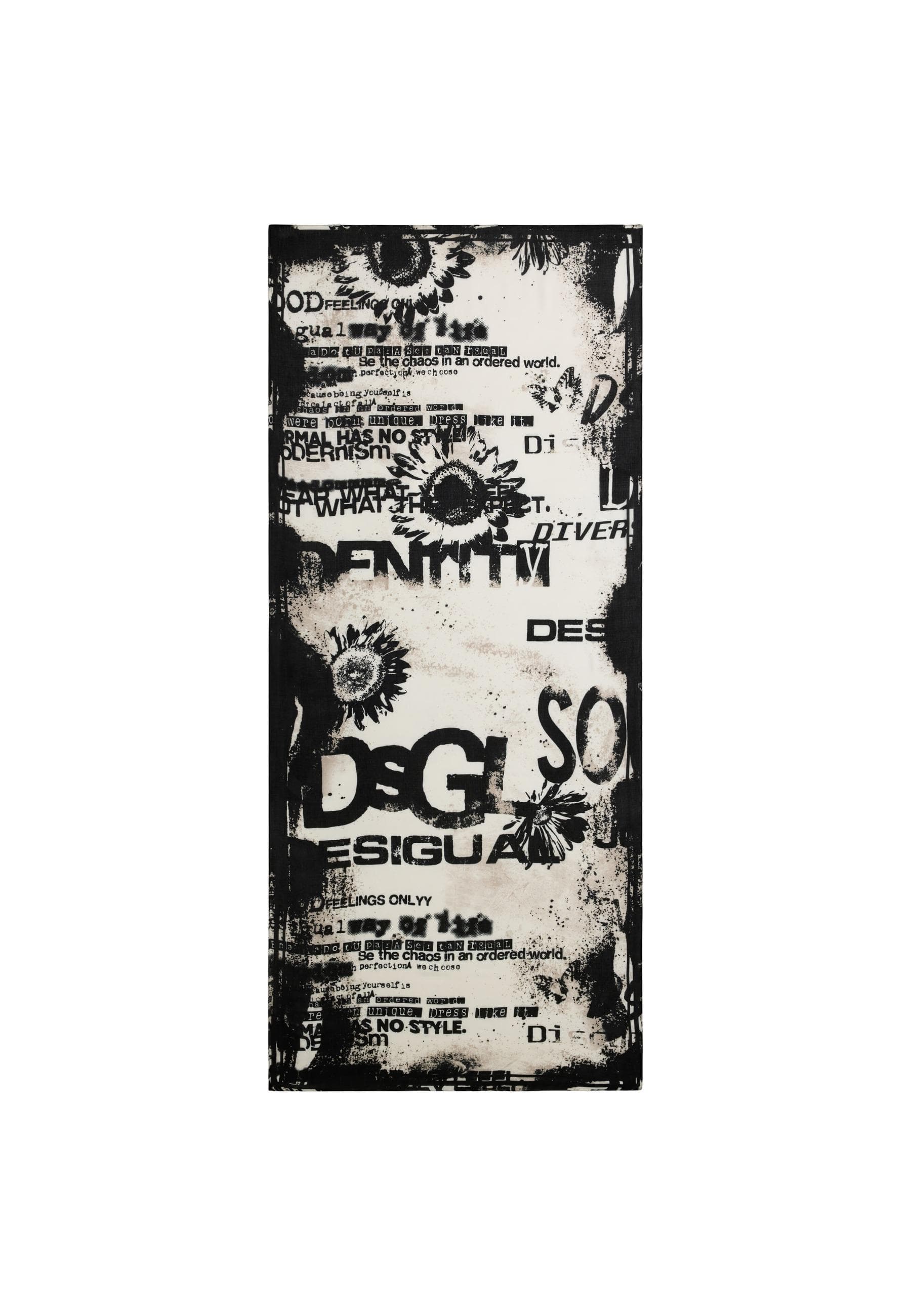 Desigual  Women Scarve