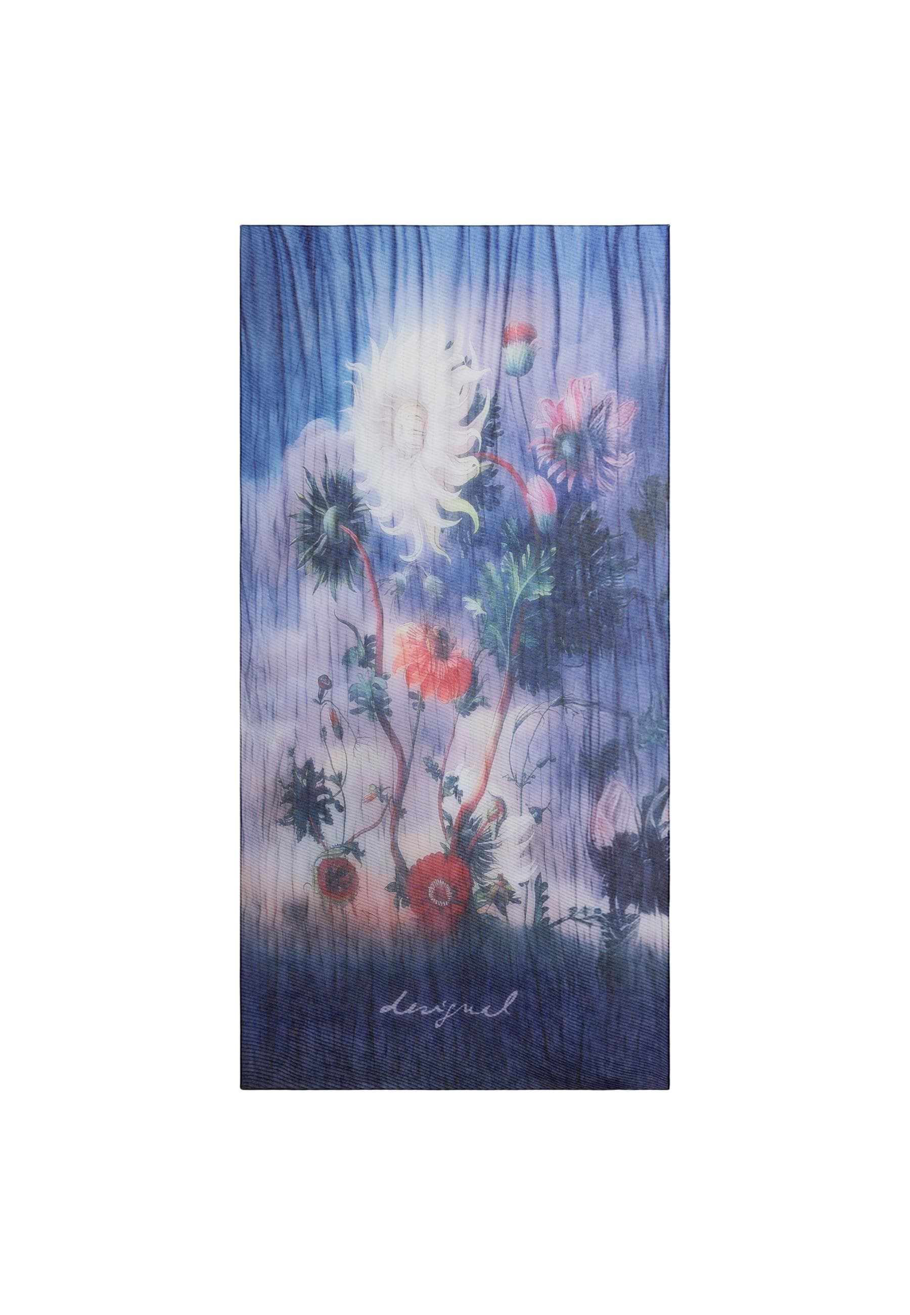 Desigual  Women Scarve