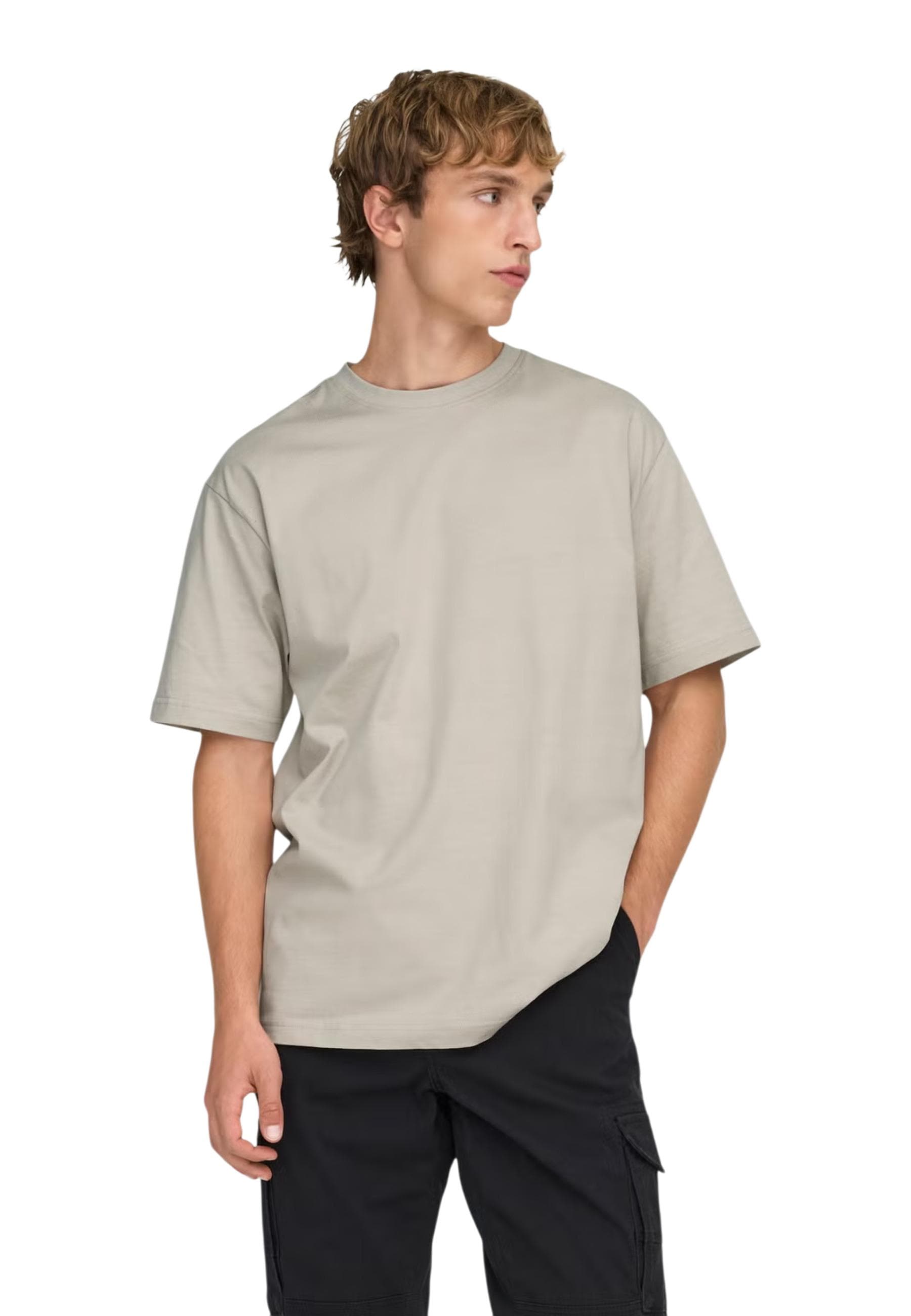 Only & Sons T-Shirt Uomo