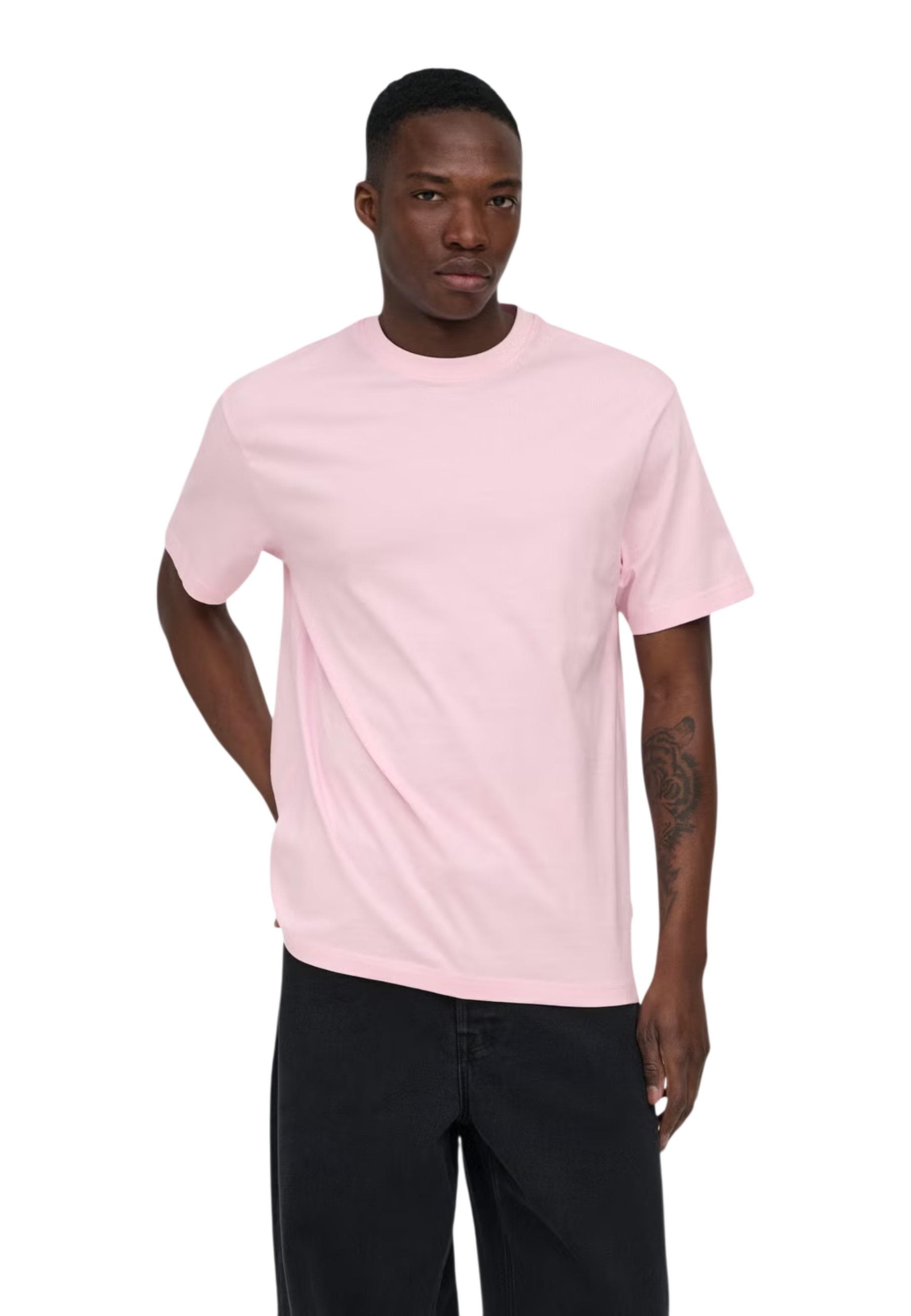 Only & Sons T-Shirt Uomo