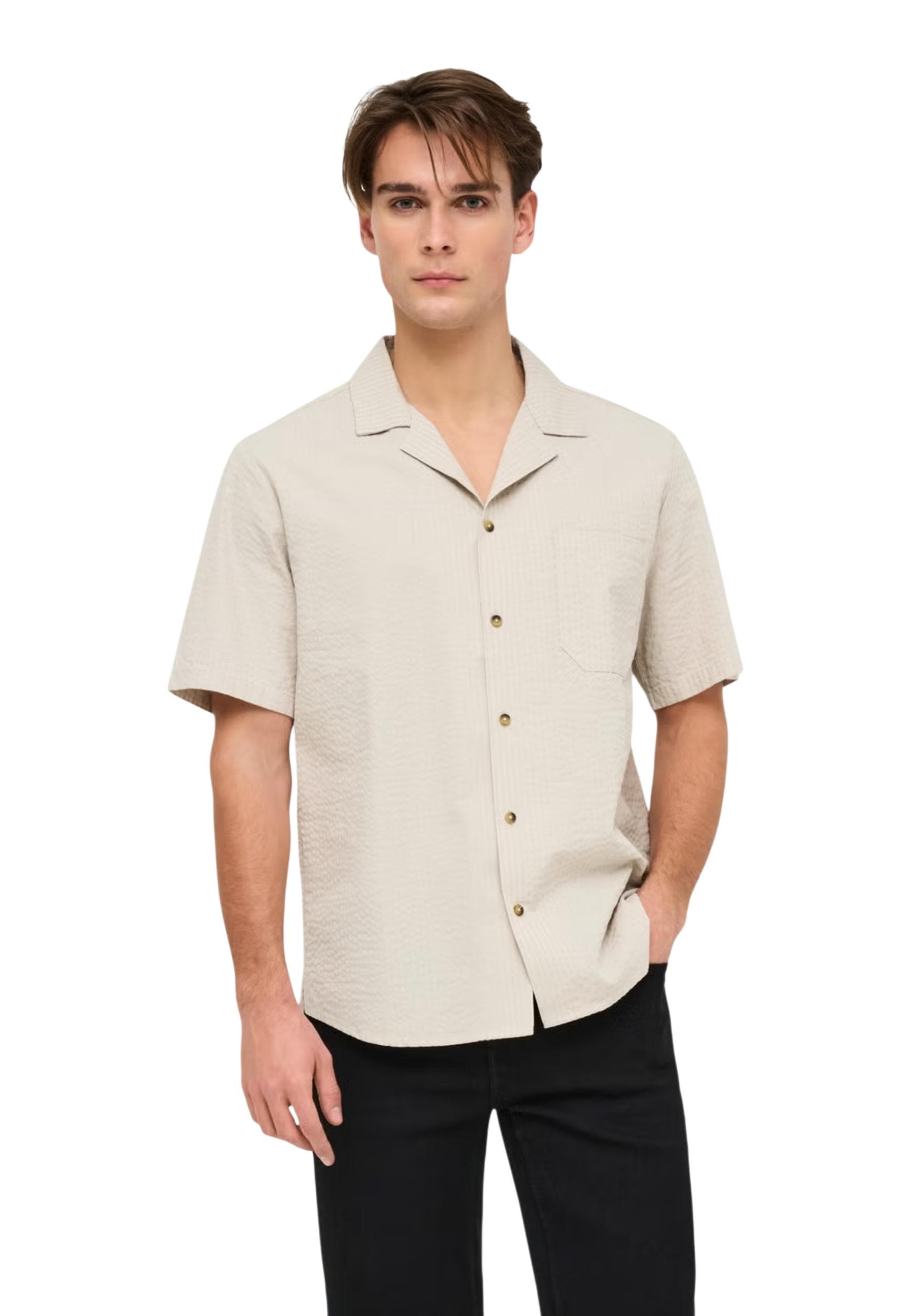 Only & Sons Camicia Uomo