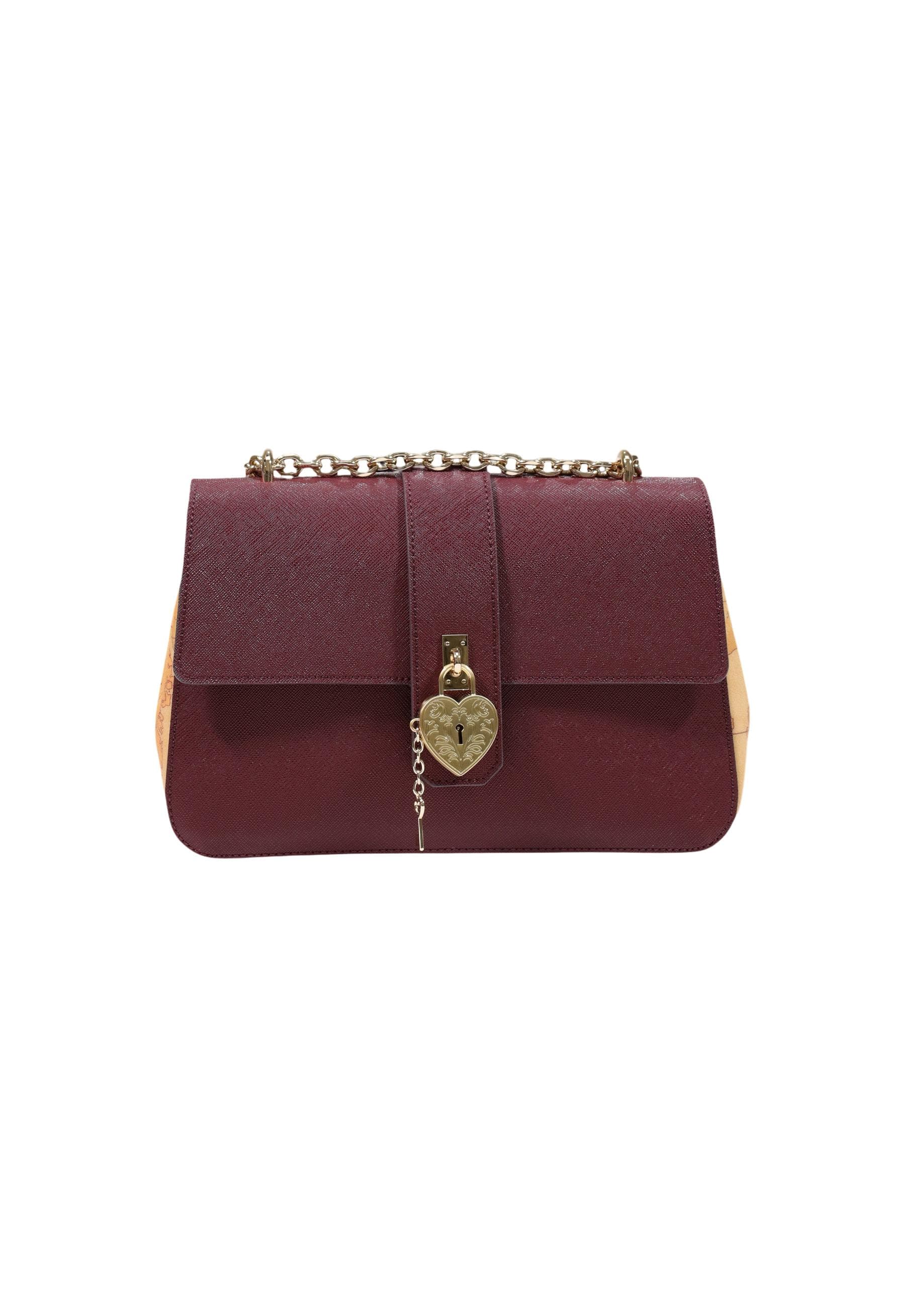 Alviero Martini Prima Classe  Women Bag