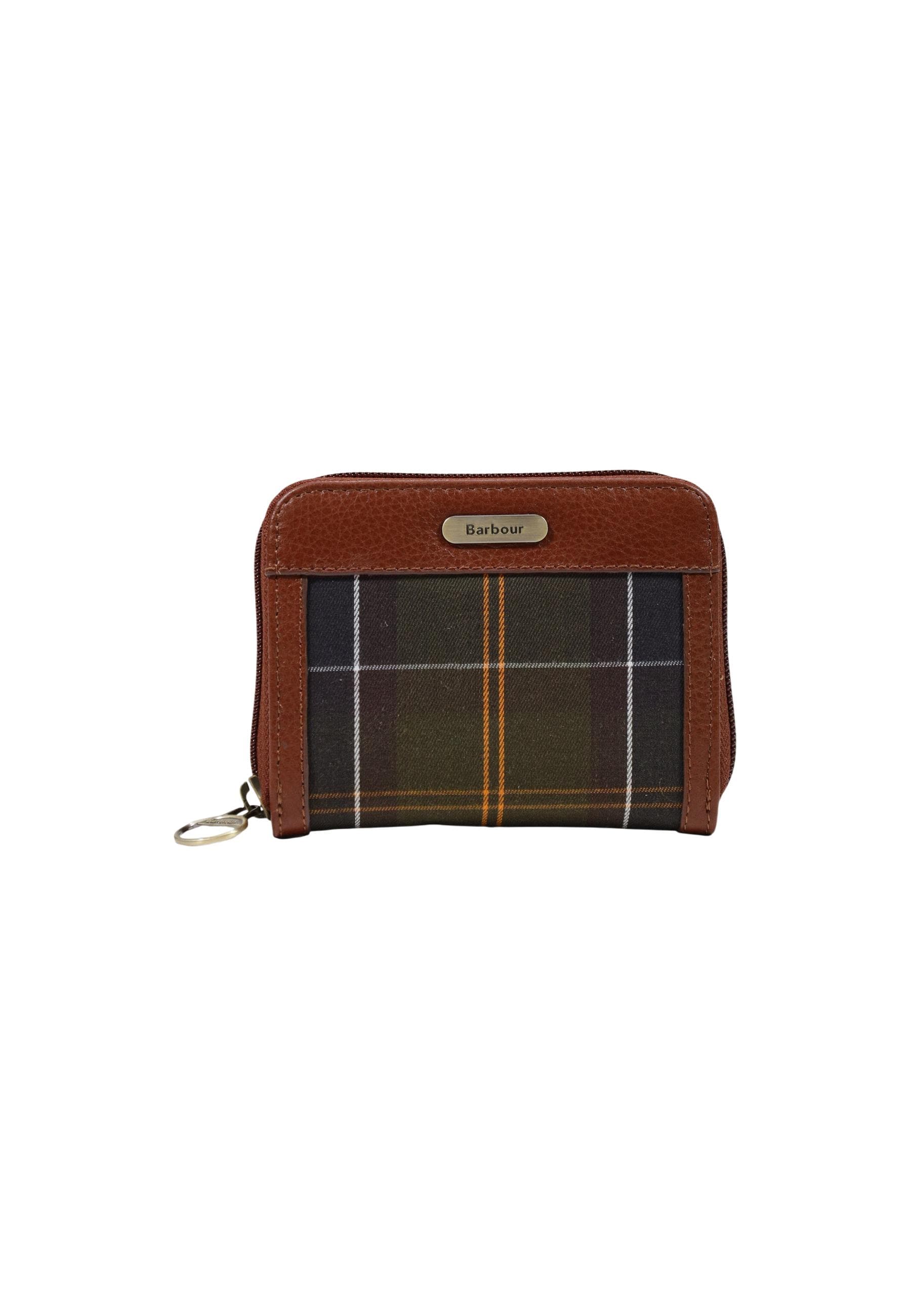 Barbour Portafogli Donna