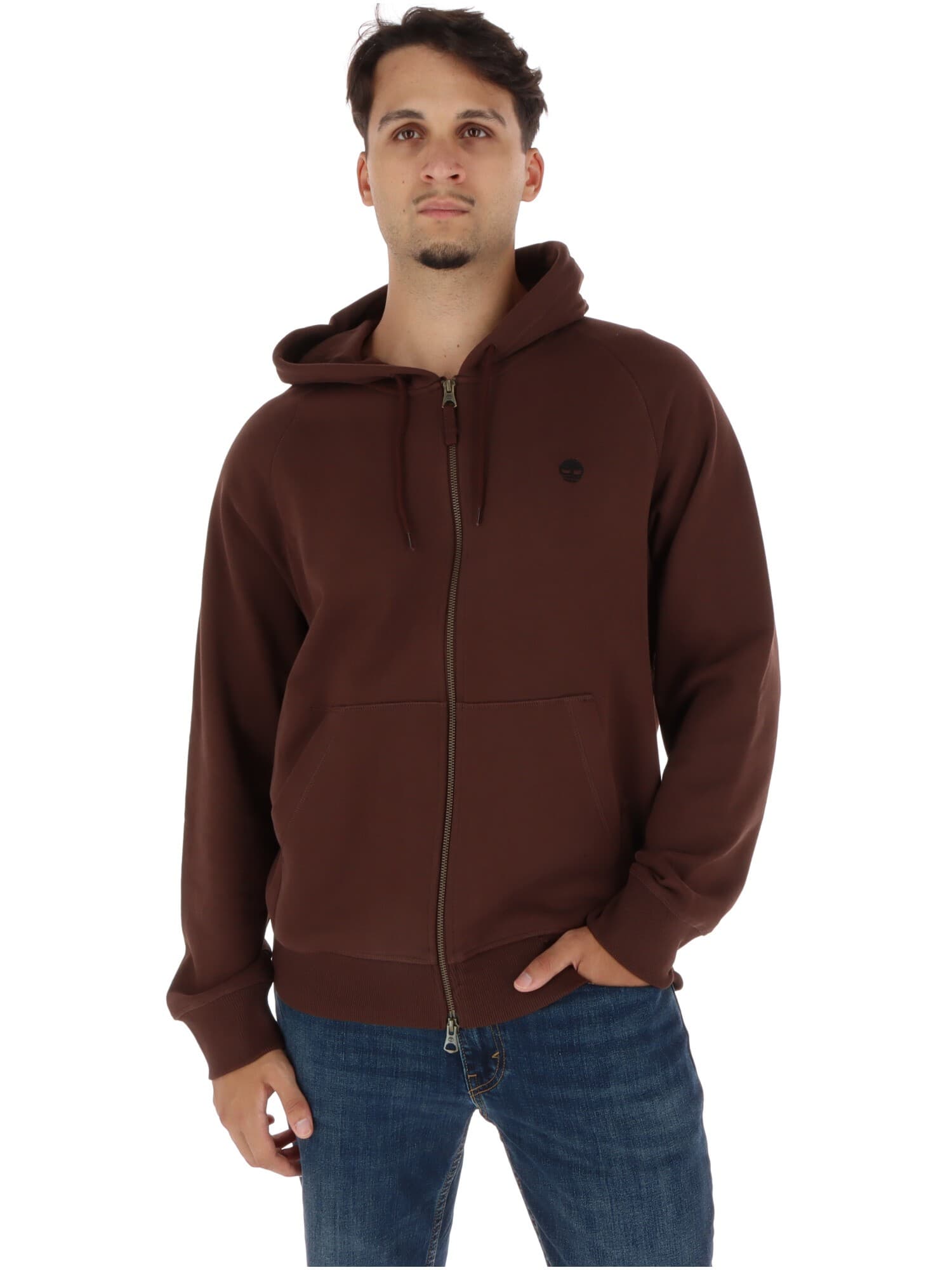 Timberland Felpa Uomo