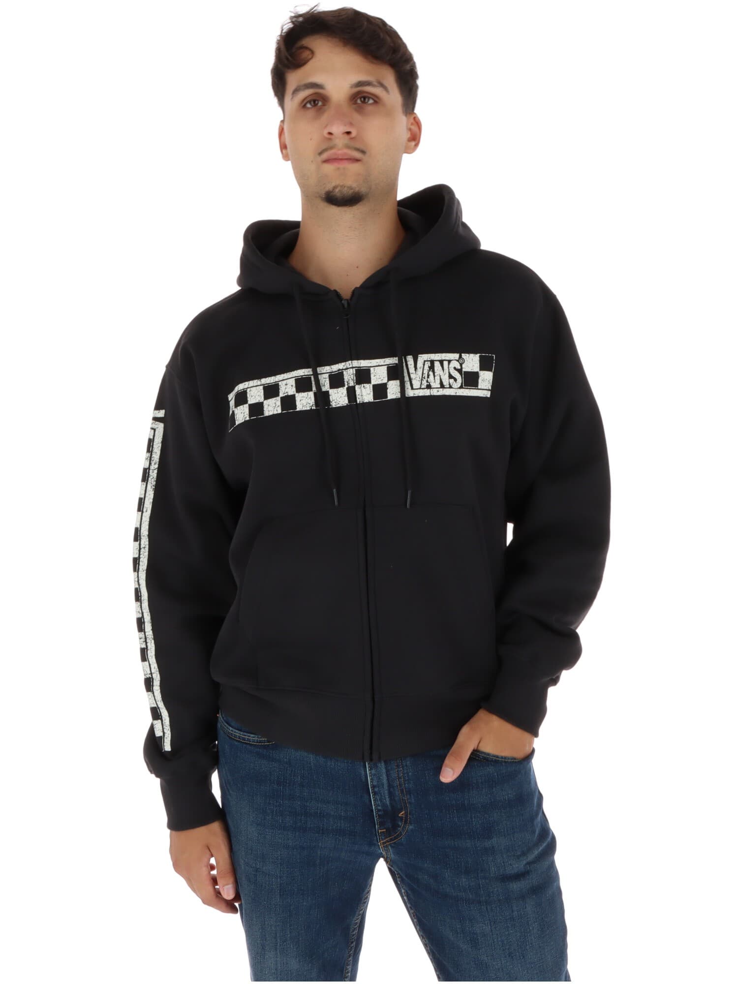 Vans Felpa Uomo