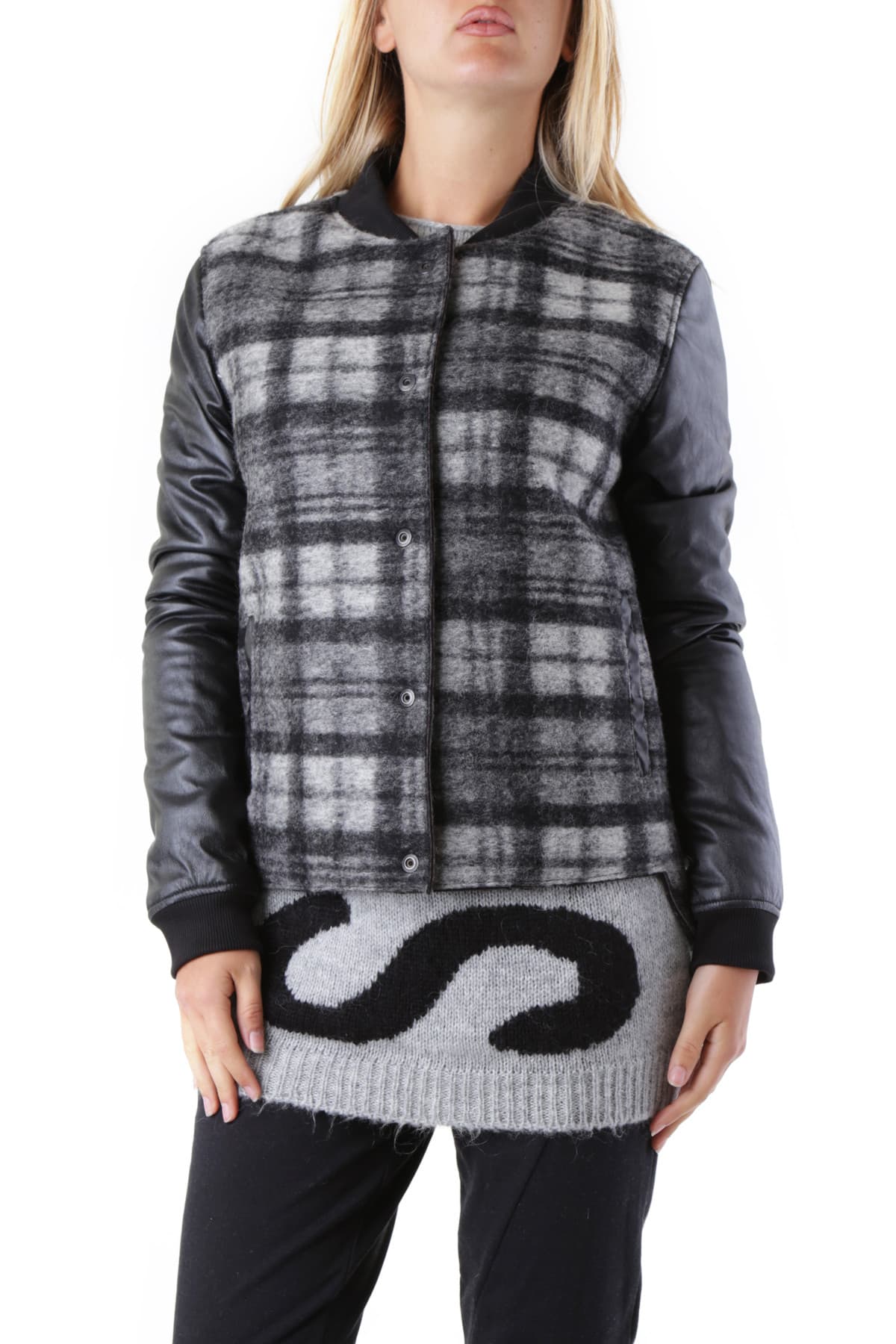525  Women Blazer