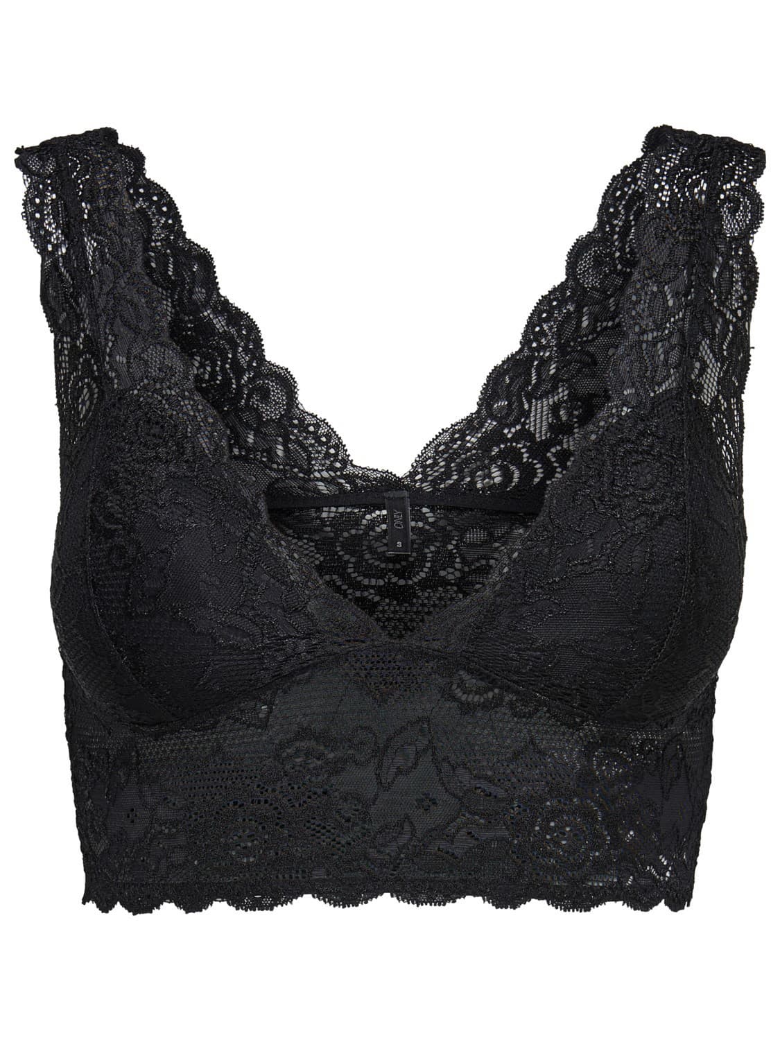 Only  Women Top